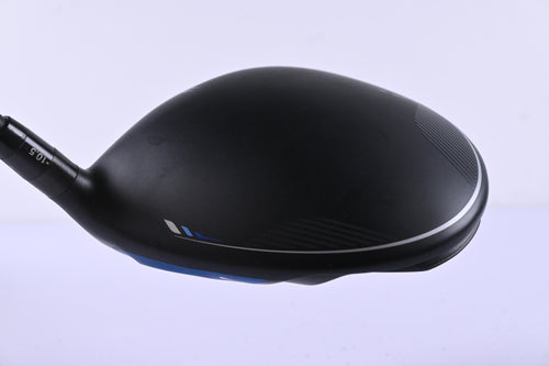 Cleveland Launcher XL Driver / 12 Degree / Regular Flex Cypher 50 Shaft