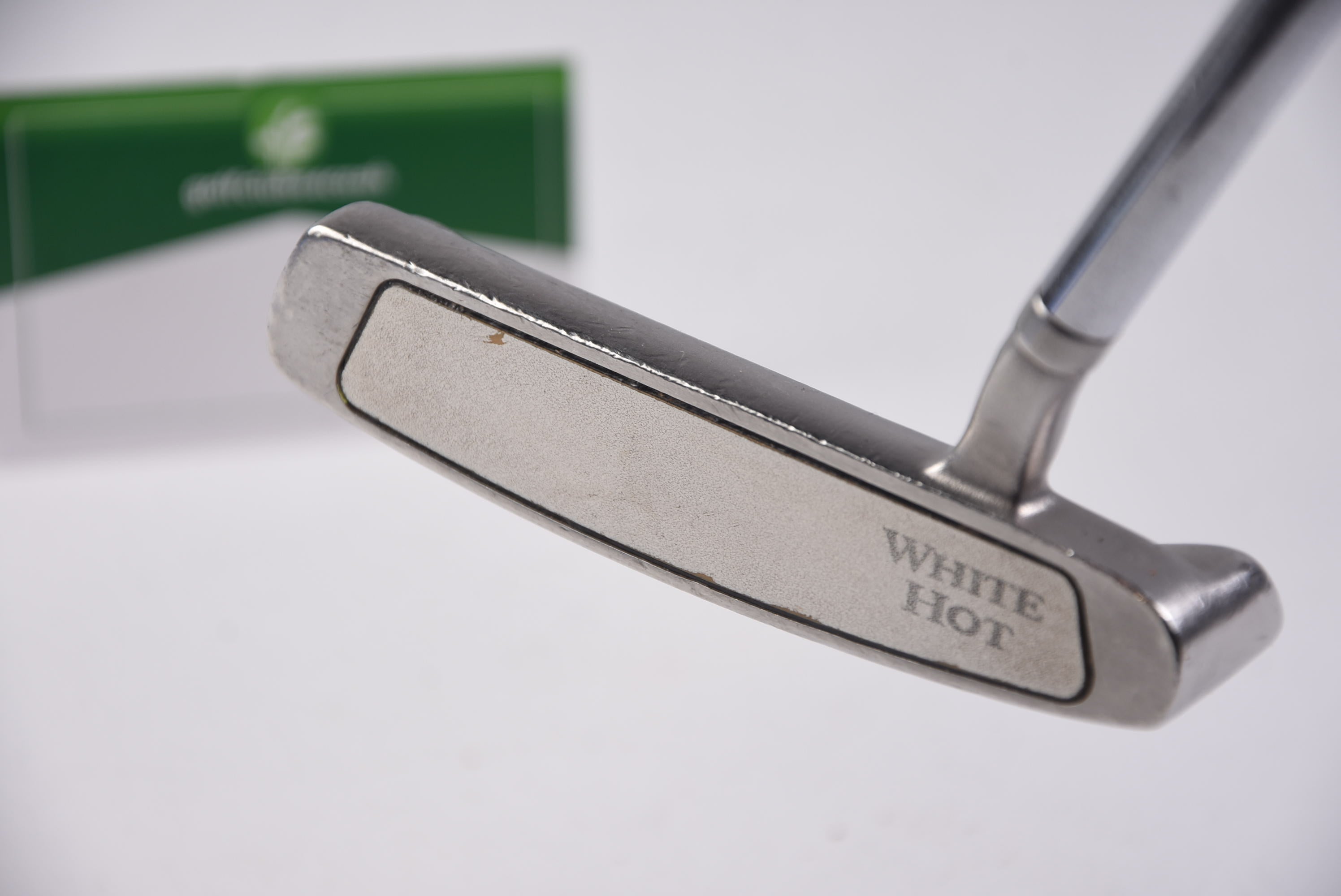 Odyssey White Hot #2 Putter / 33 Inch