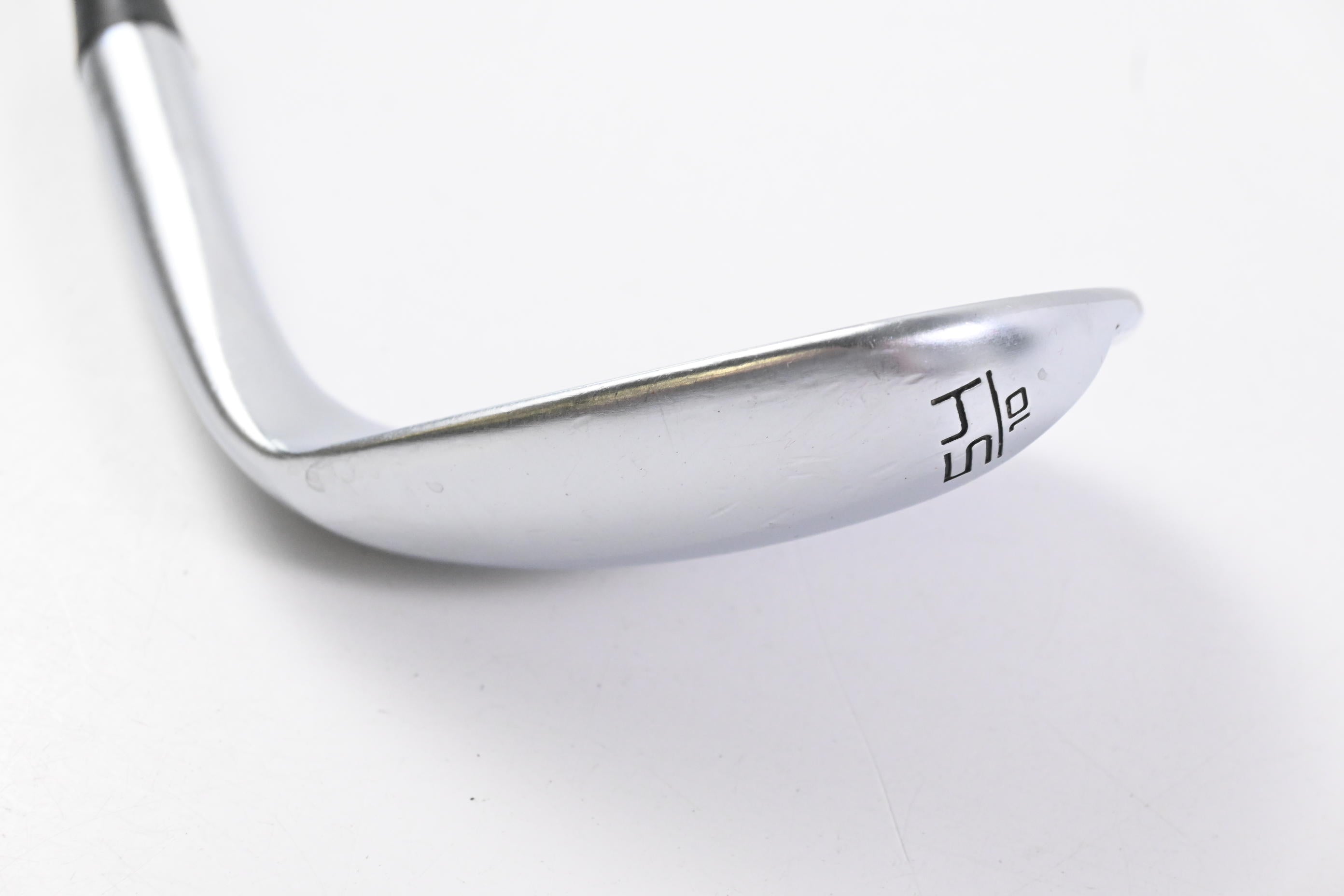 Left Hand Cleveland RTX Full Face 2 Sand Wedge / 54 Degree / Wedge Flex Vokey