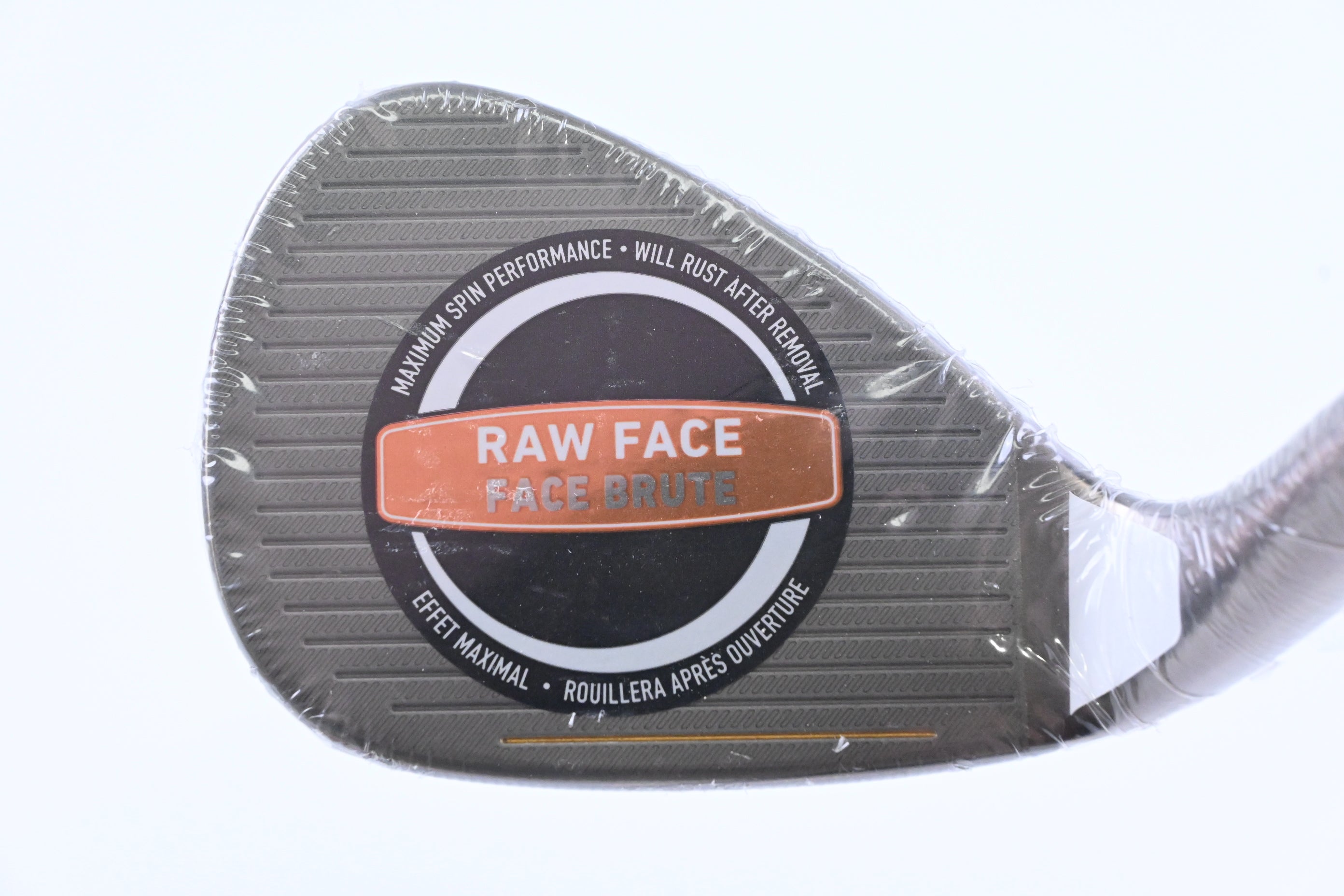 Taylormade Hi-Toe 4 Sand Wedge / 56 Degree / Wedge Flex Dynamic Gold 115