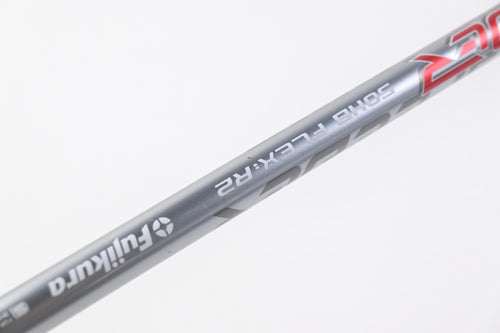 Titleist TS2 #3 Hybrid / 19 Degree / Senior Flex Fujikura Air Speeder 50 Shaft