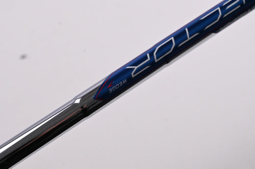 Cobra King X 2025 Sand Wedge / 54 Degree / Wedge Flex Vector Shaft