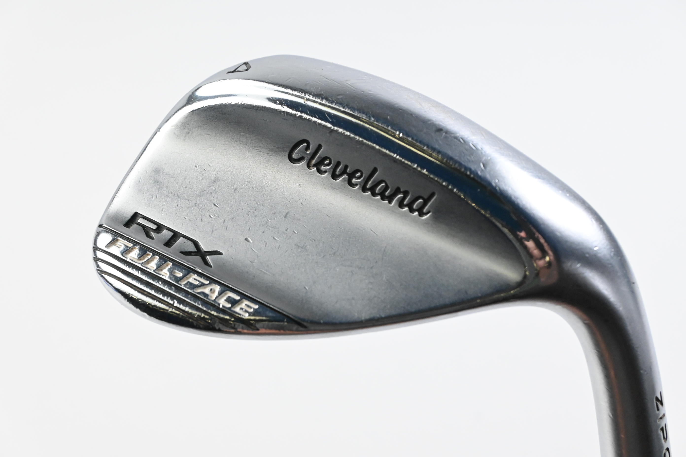 Cleveland RTX Full Face Sand Wedge / 54 Degree / Regular Flex N.S.Pro Modus 3