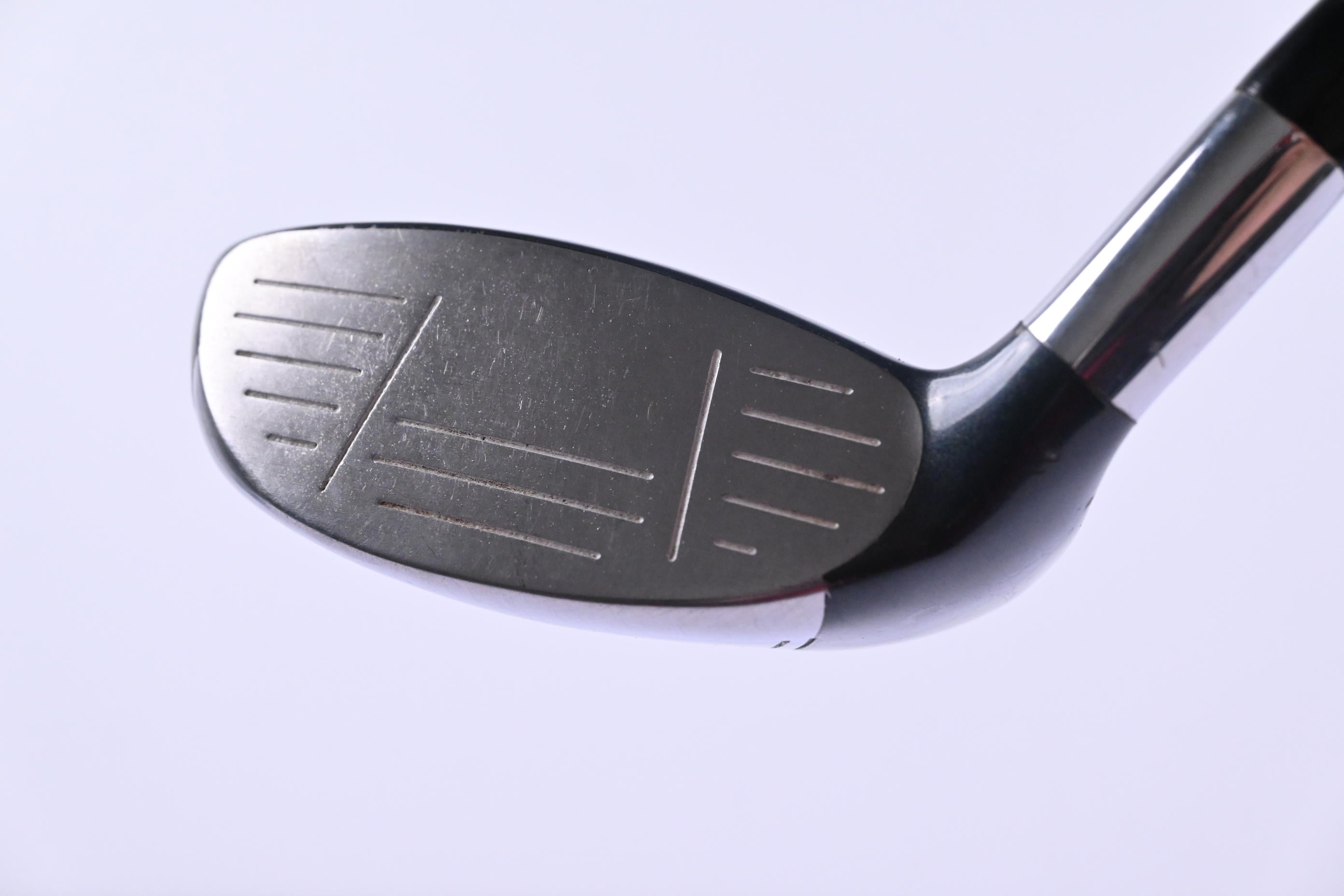 Ladies Callaway Solaire 2018 #5 Wood / 18 Degree / Ladies Flex Callaway Shaft