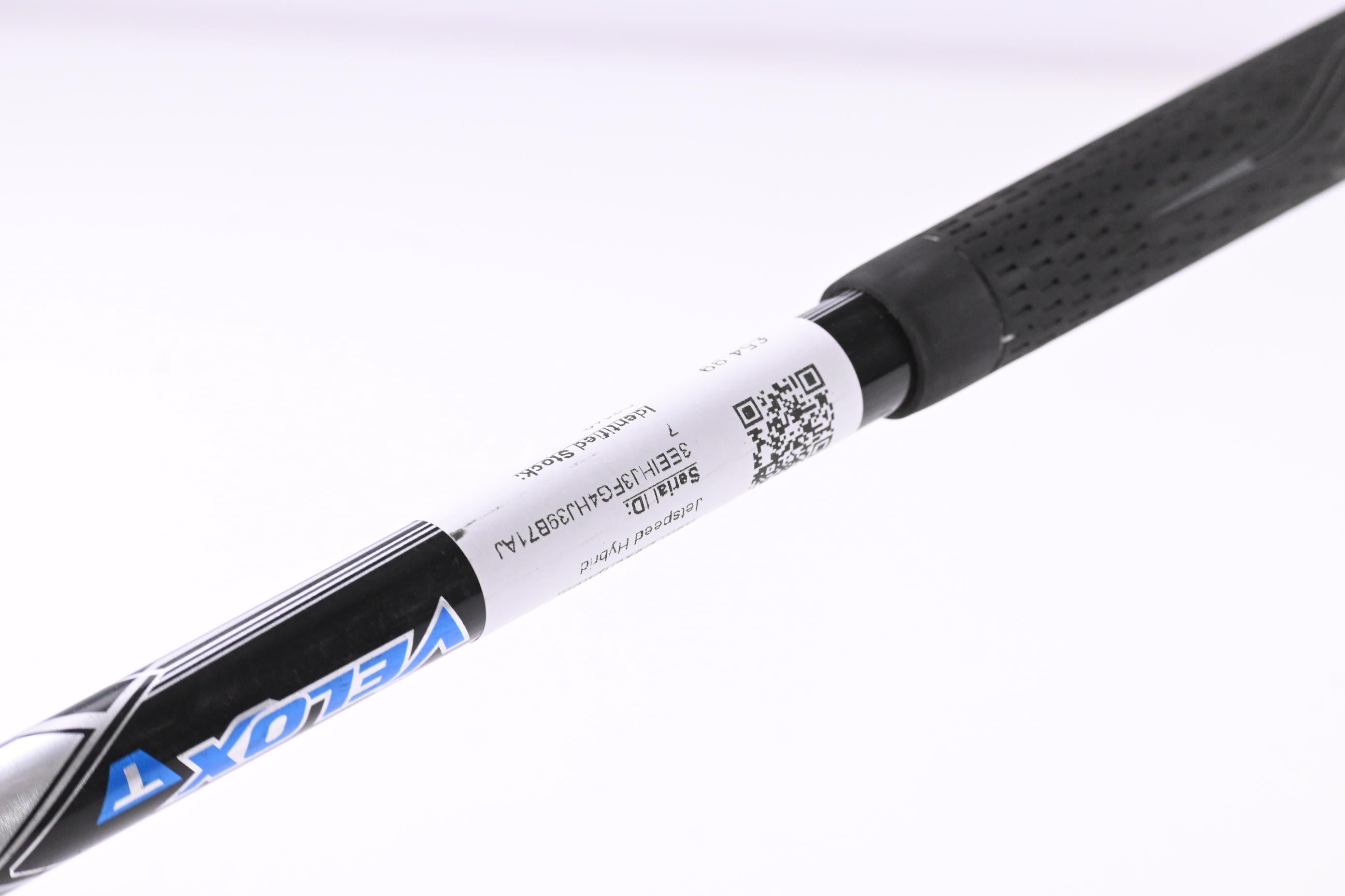Taylormade Jetspeed #3 Hybrid / 19 Degree / Stiff Flex Taylormade Velox T 75