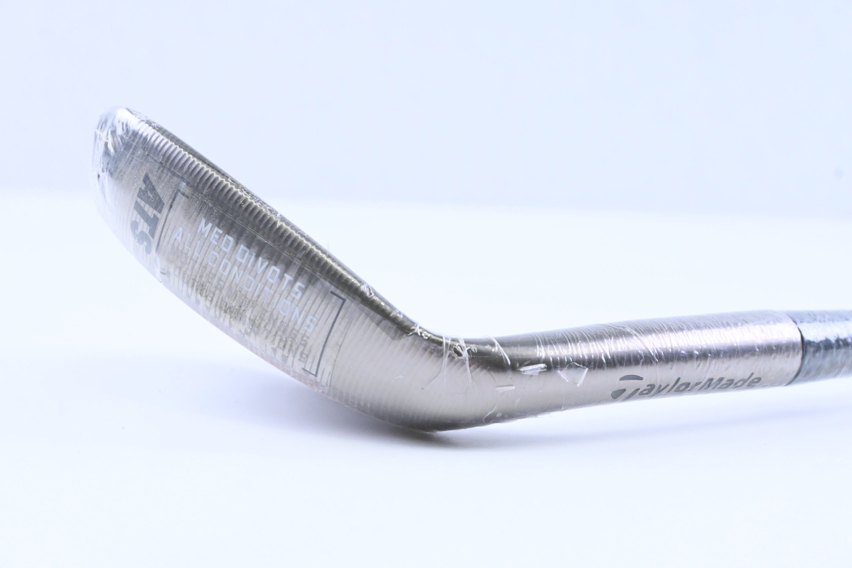 Taylormade Hi-Toe 4 Sand Wedge / 56 Degree / Wedge Flex Dynamic Gold 115
