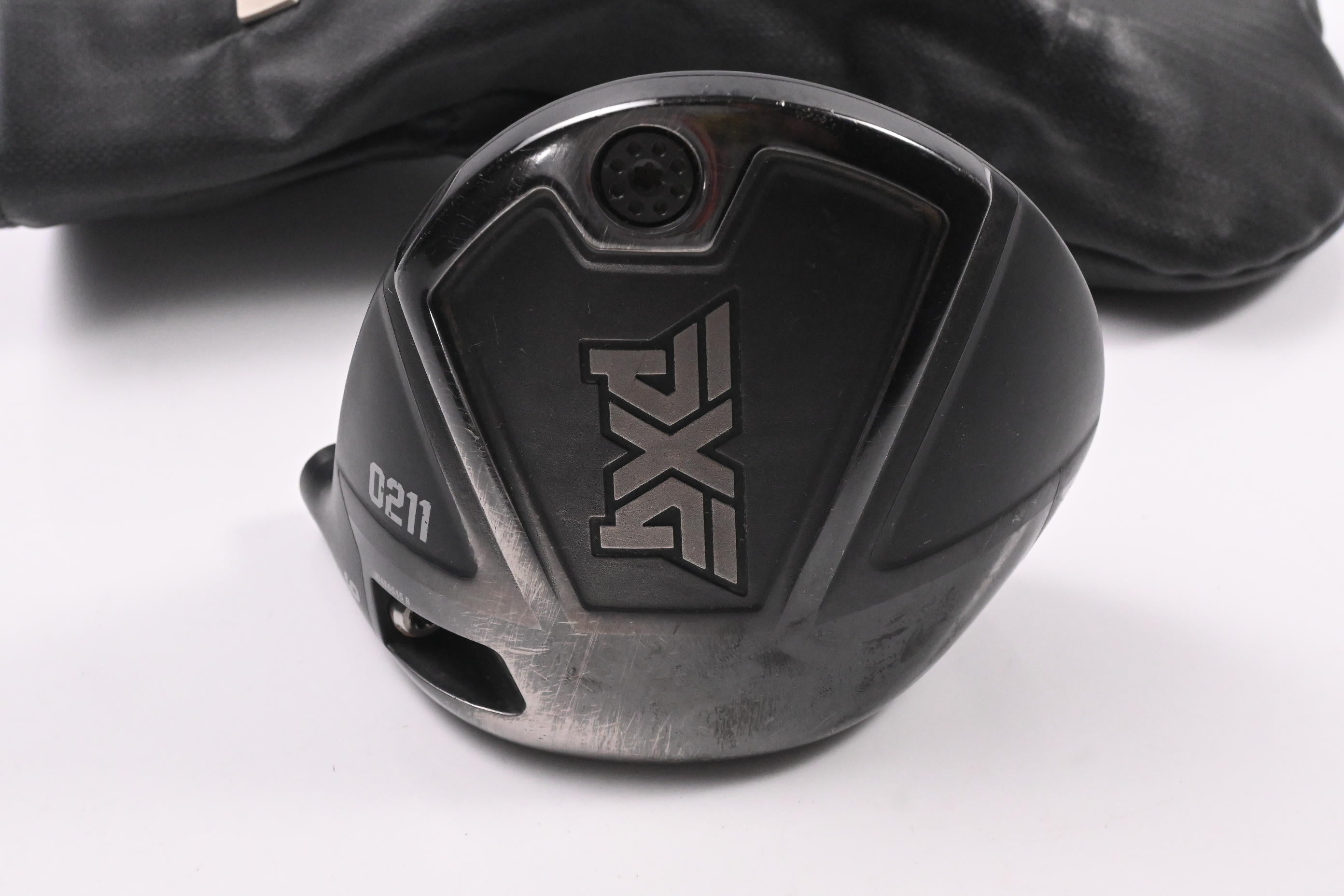 PXG 0211 2020 Driver / 9 Degree / Head Only