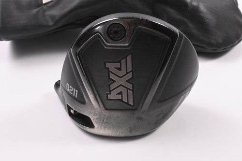 PXG 0211 2020 Driver / 9 Degree / Head Only