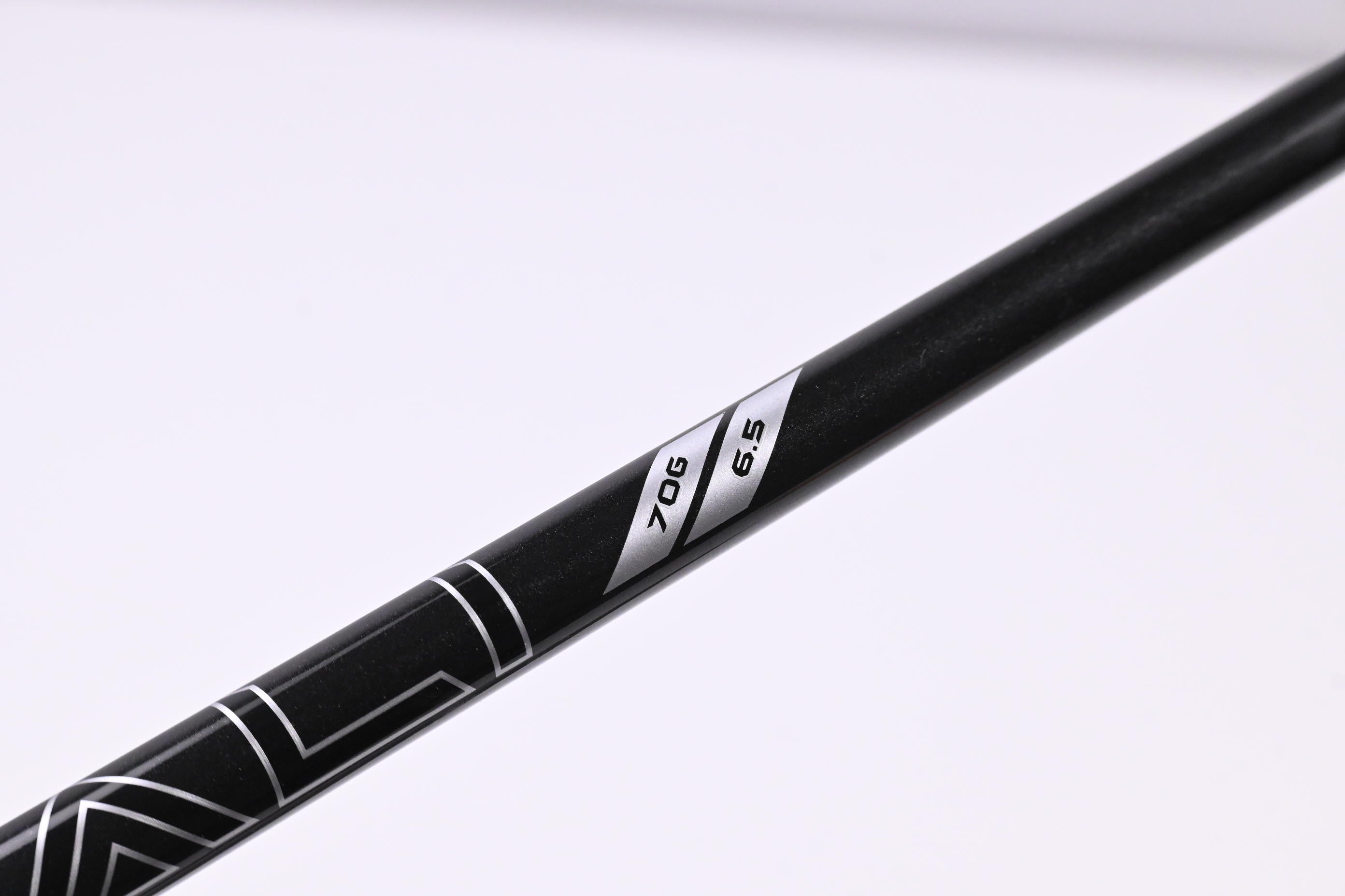 Project X Denali Black 70 #3 Wood Shaft / X-Flex / Wilson