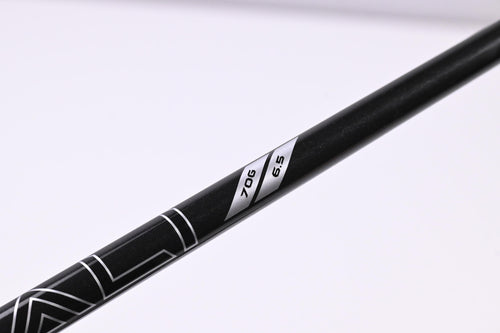 Project X Denali Black 70 #3 Wood Shaft / X-Flex / Wilson