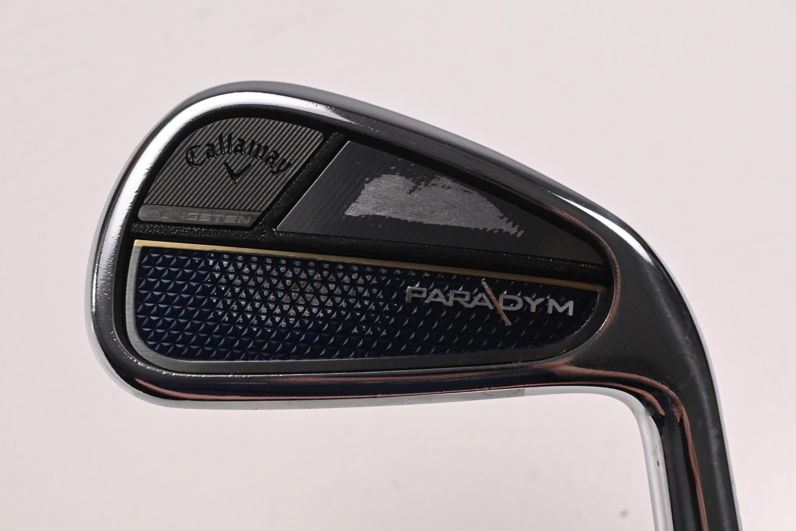 Callaway Paradym #4 Iron / 20 Degree / Regular Flex Elevate MPH 95 Shaft