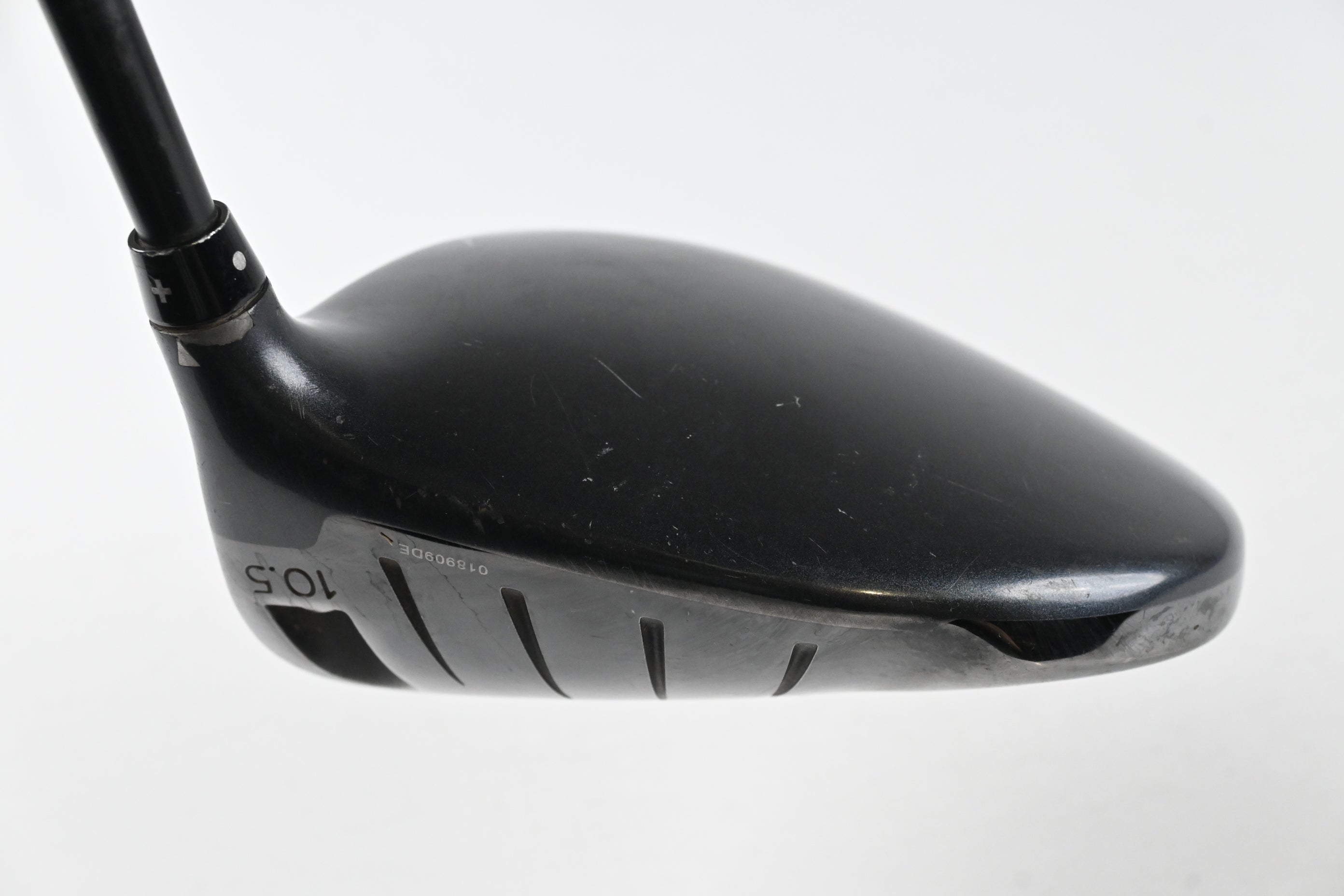 Ping G25 Driver / 10.5 Degree / Regular Flex Ping TFC 189 Shaft