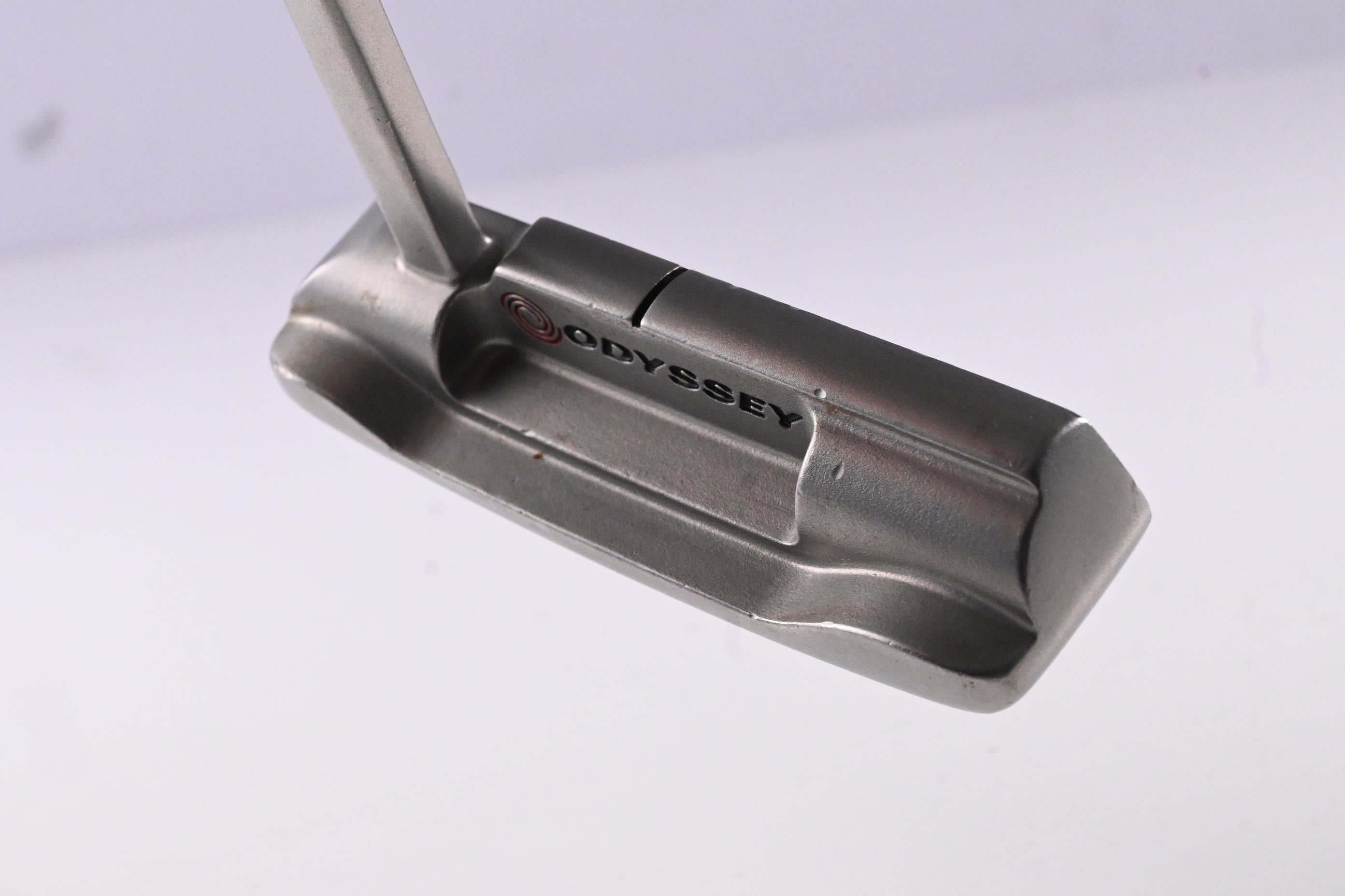 Odyssey White Hot #1 Putter / 35 Inch