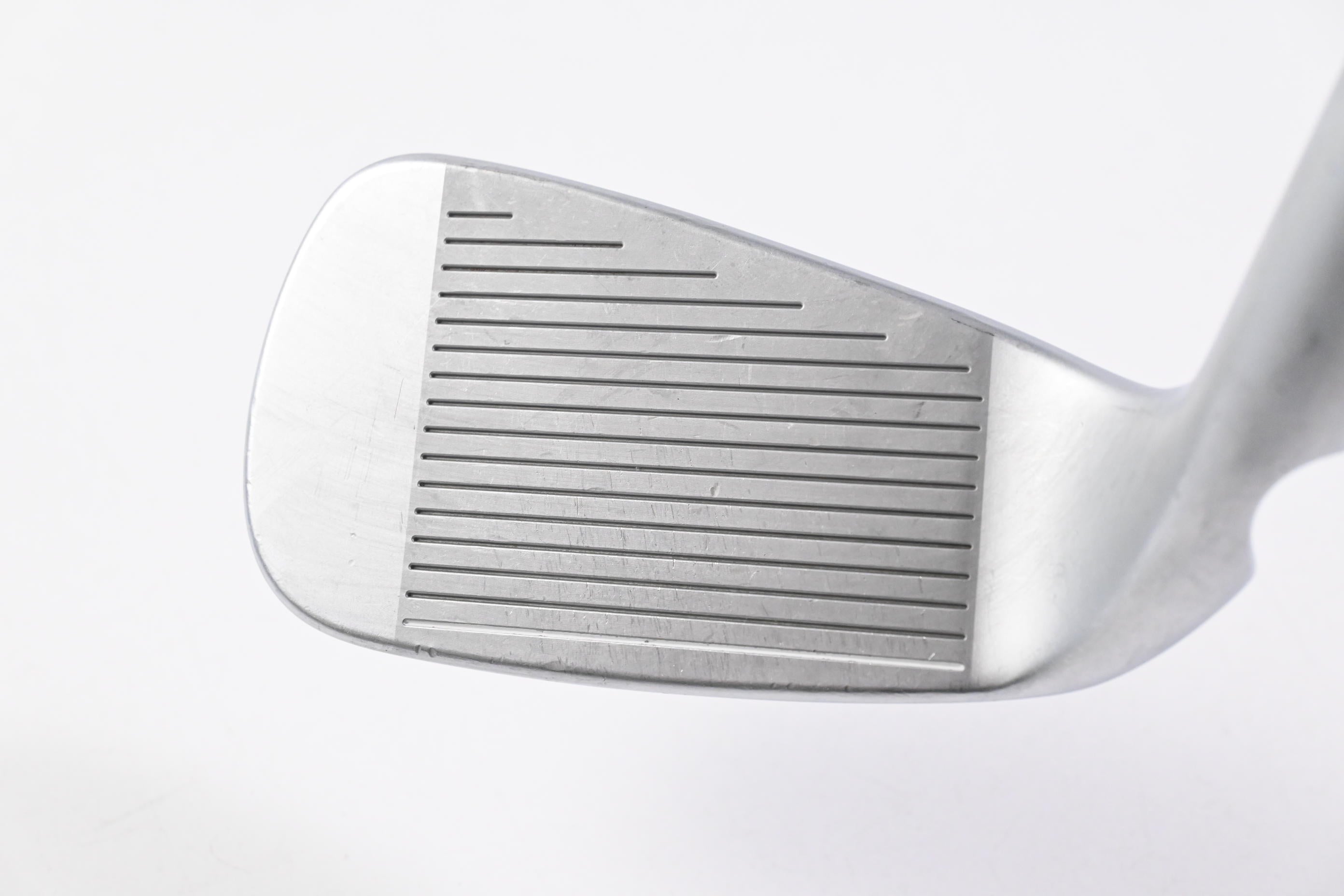 Ping ChipR / 38.5 Degree / Black Dot / Wedge Flex Ping Z-Z115 Shaft