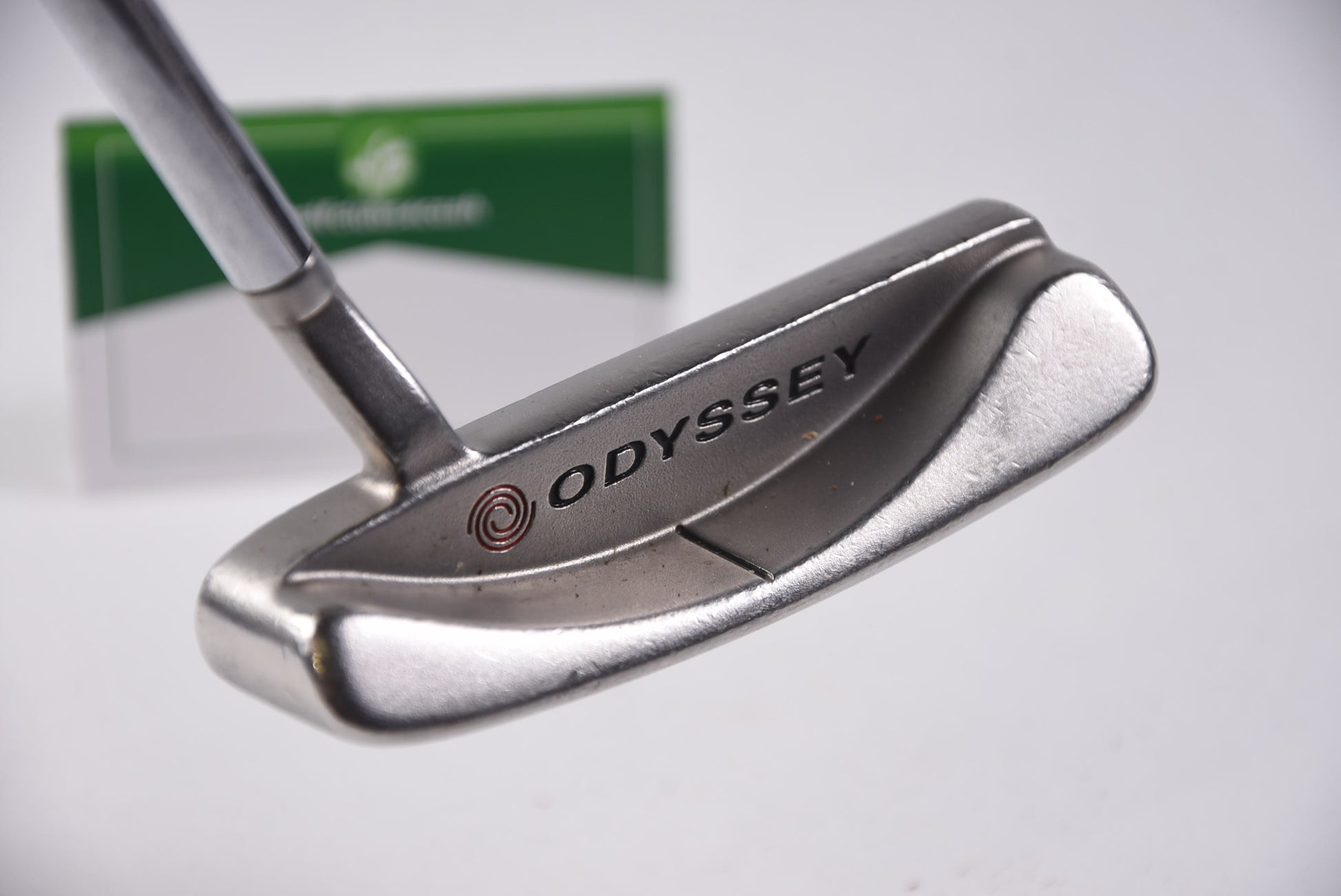 Odyssey White Hot #2 Putter / 33 Inch