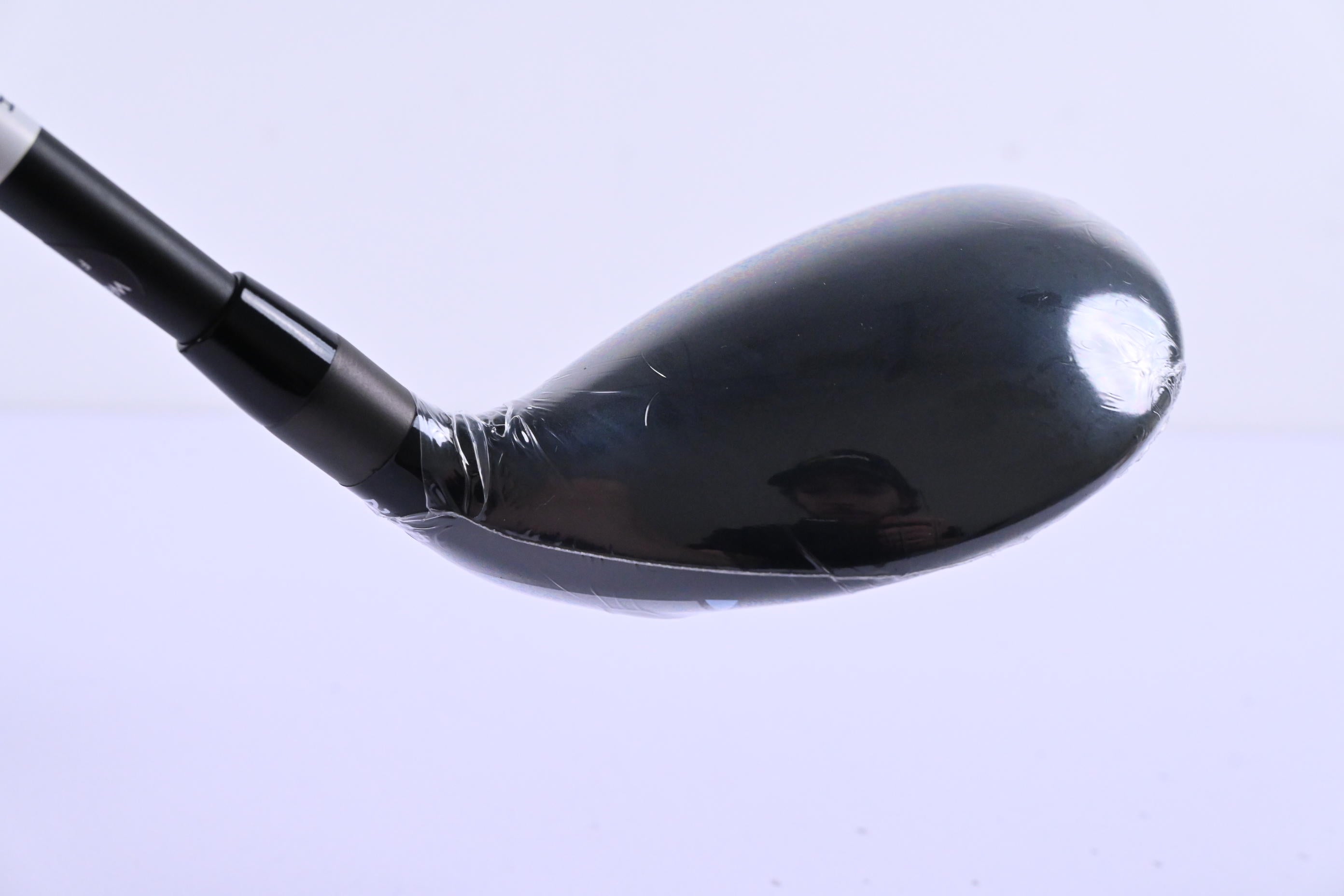 Ladies Cobra Aerojet #5 Hybrid / 24 Degree / Ladies Flex KBS PGI 55 Shaft