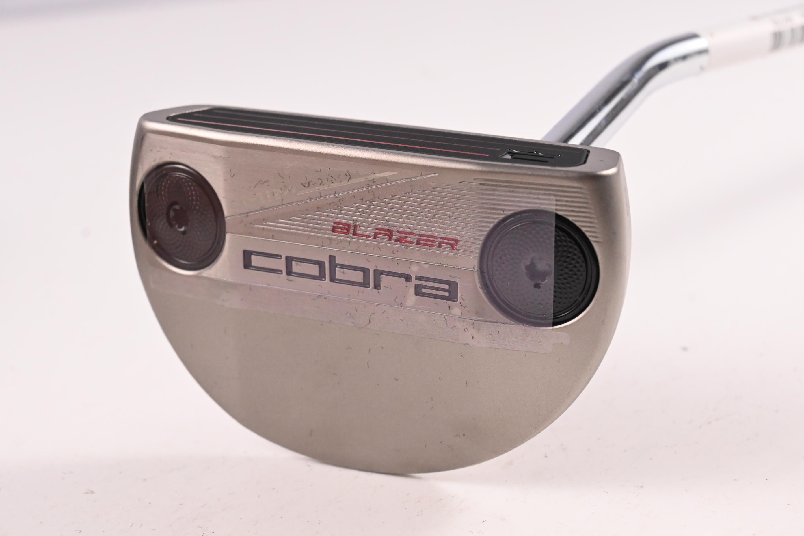 Cobra MIM Blazer Putter / 34 Inch