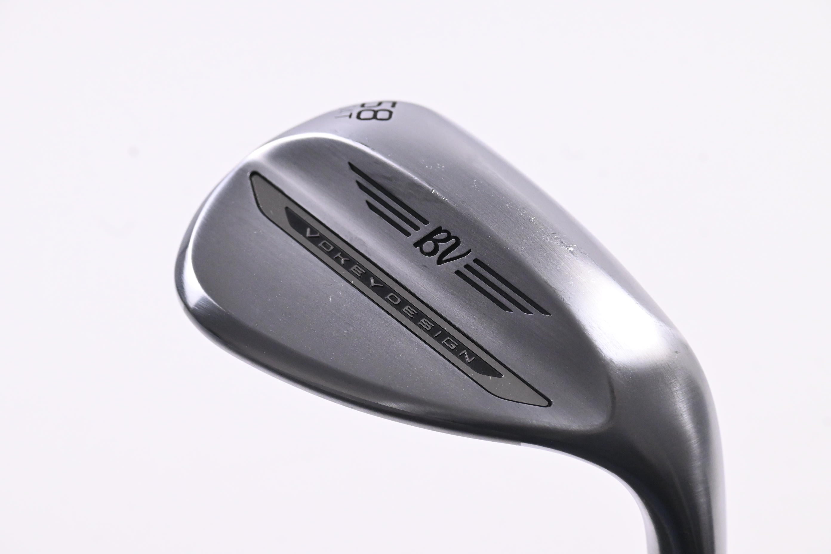 Titleist Vokey SM11 Lob Wedge / 58 Degree / Wedge Flex Vokey SM11 Shaft