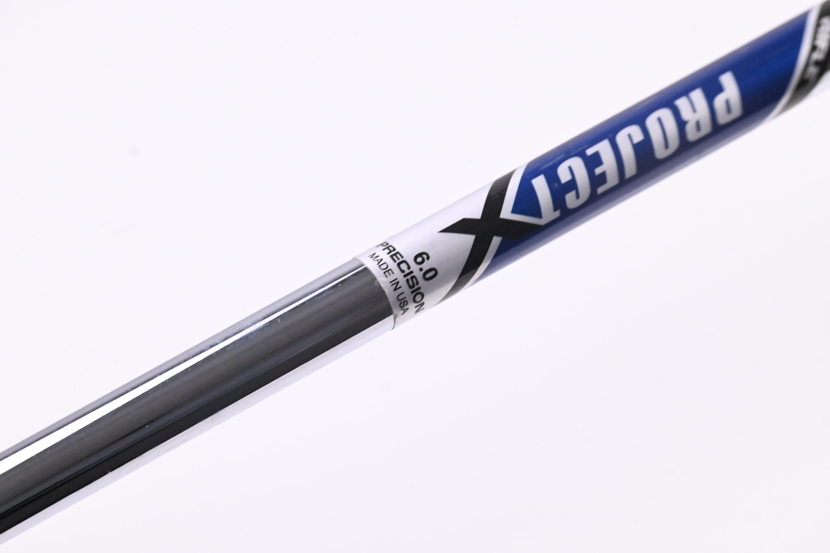 Titleist T250 2025 #5 Iron / 24 Degree / Stiff Flex Project X Shaft