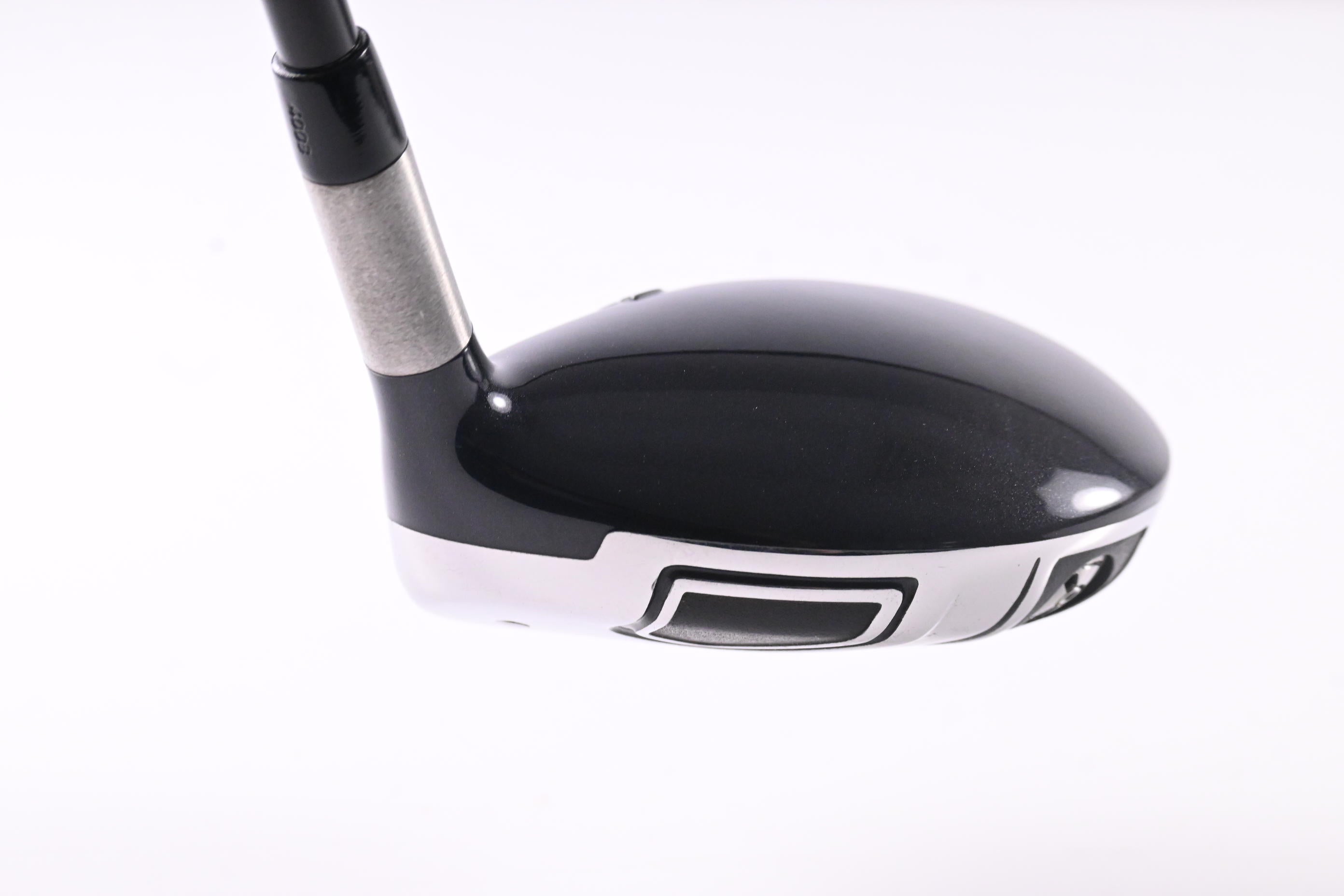 Titleist 909 F3 #3 Wood / 15 Degree / Stiff Flex Aldila Voodoo Shaft