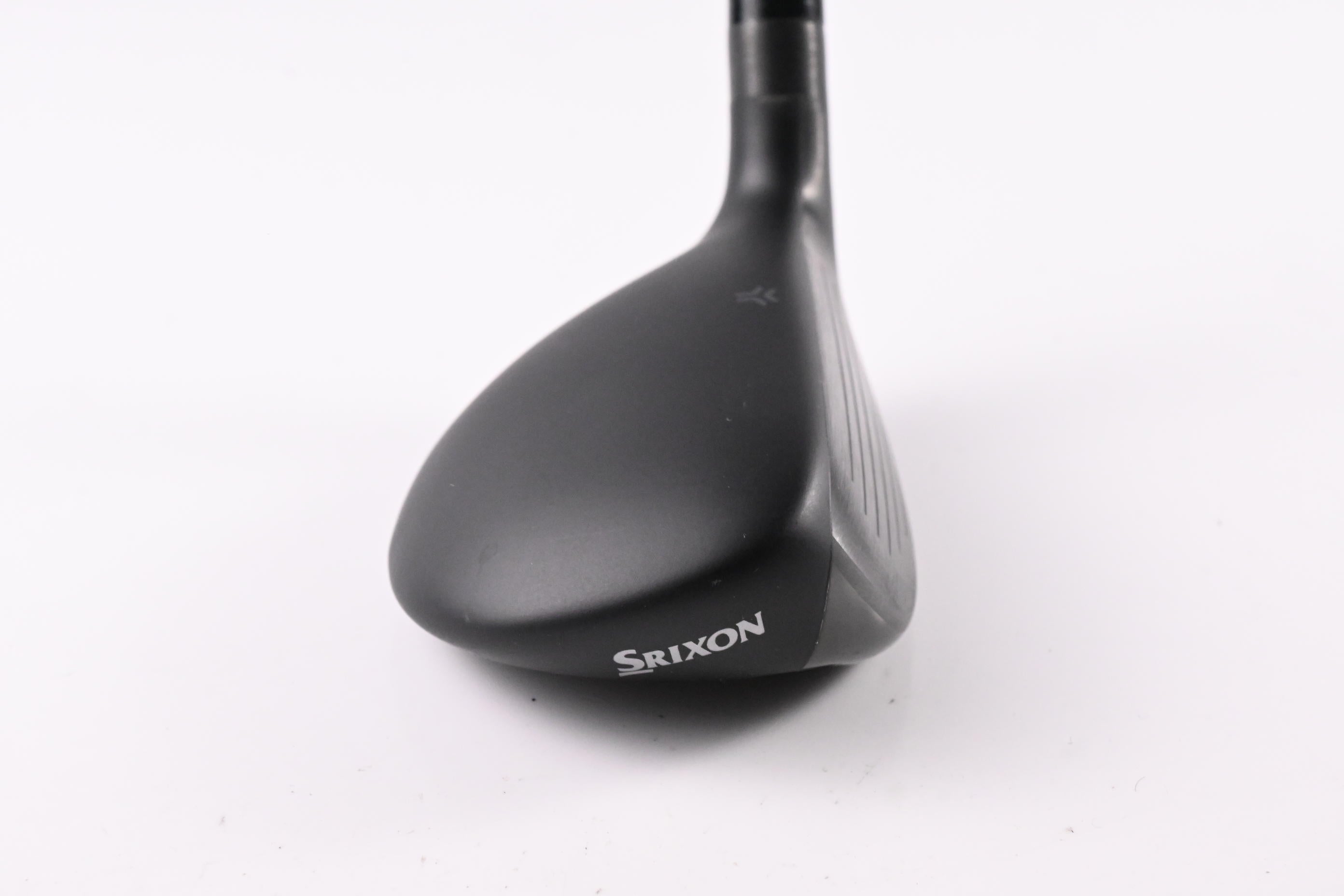 Srixon ZX Mk II 2023 #4 Hybrid / 22 Degree / Regular Flex Diamana ZX 50 Shaft