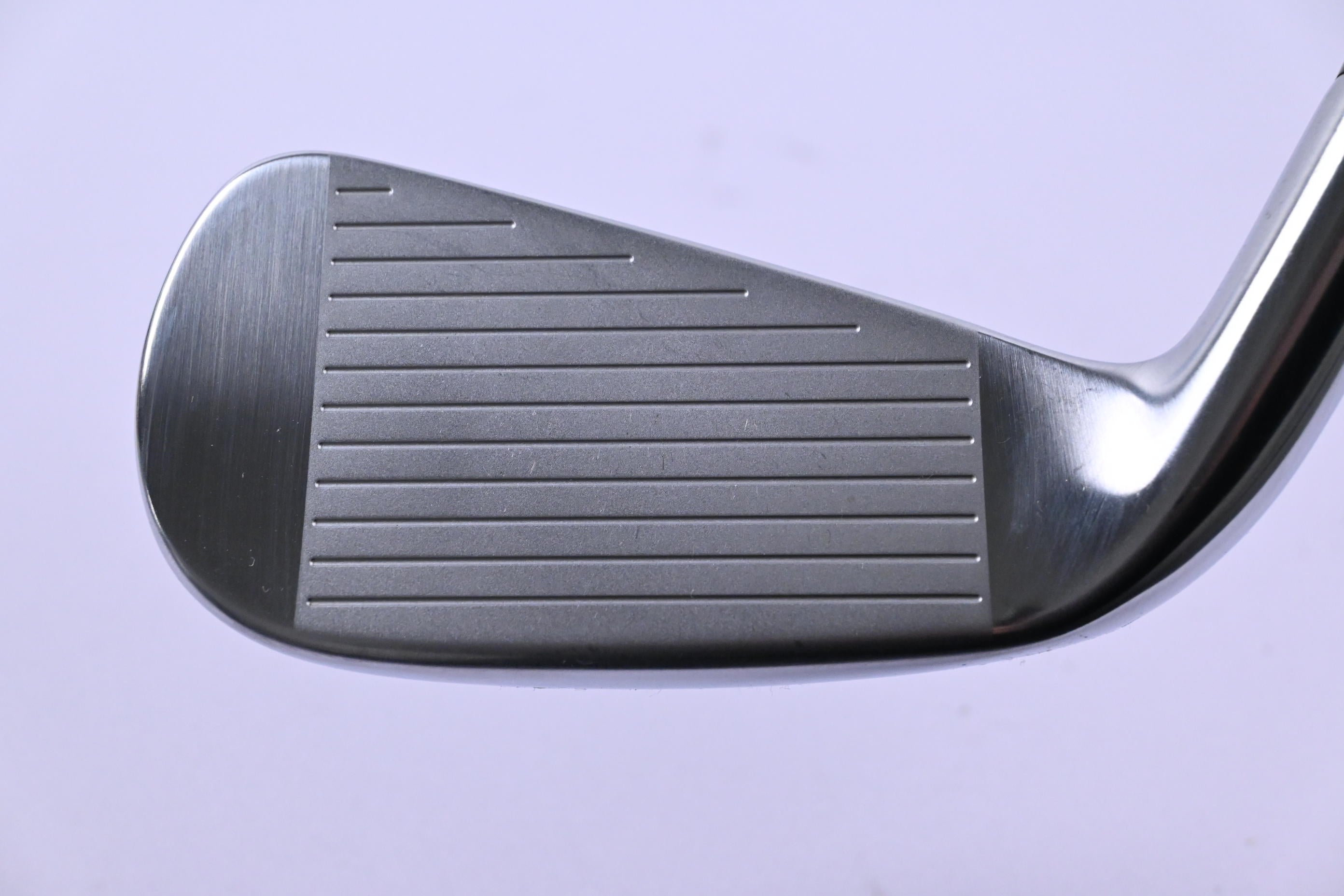 Titleist U505 2023 #2 Iron / 18 Degree / Stiff Flex HZRDUS Gen4 Black 80 Shaft