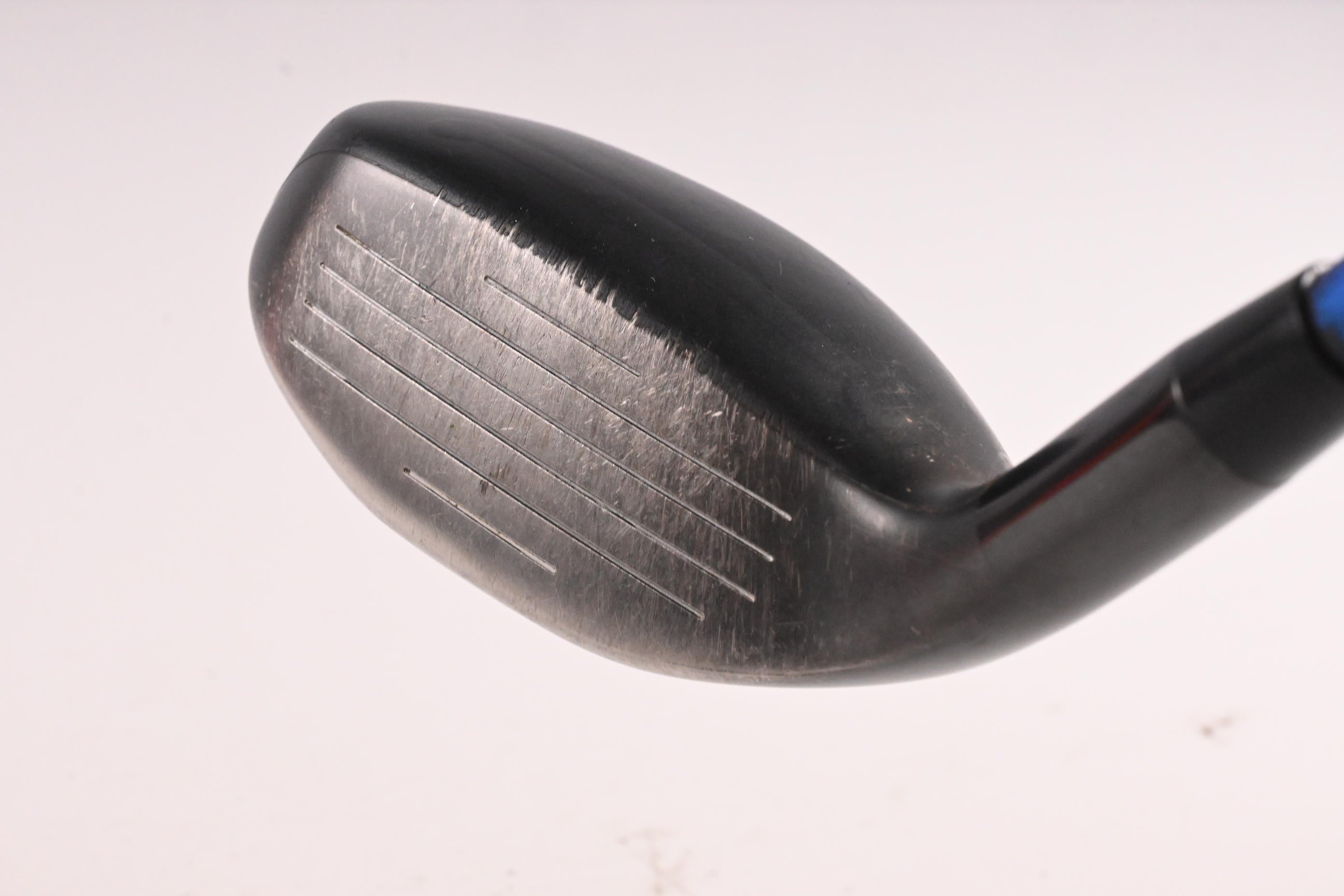 Adams Tight Lies 2.0 #5 Hybrid / 25 Degree / Senior Flex Kuro Kage 60 Shaft
