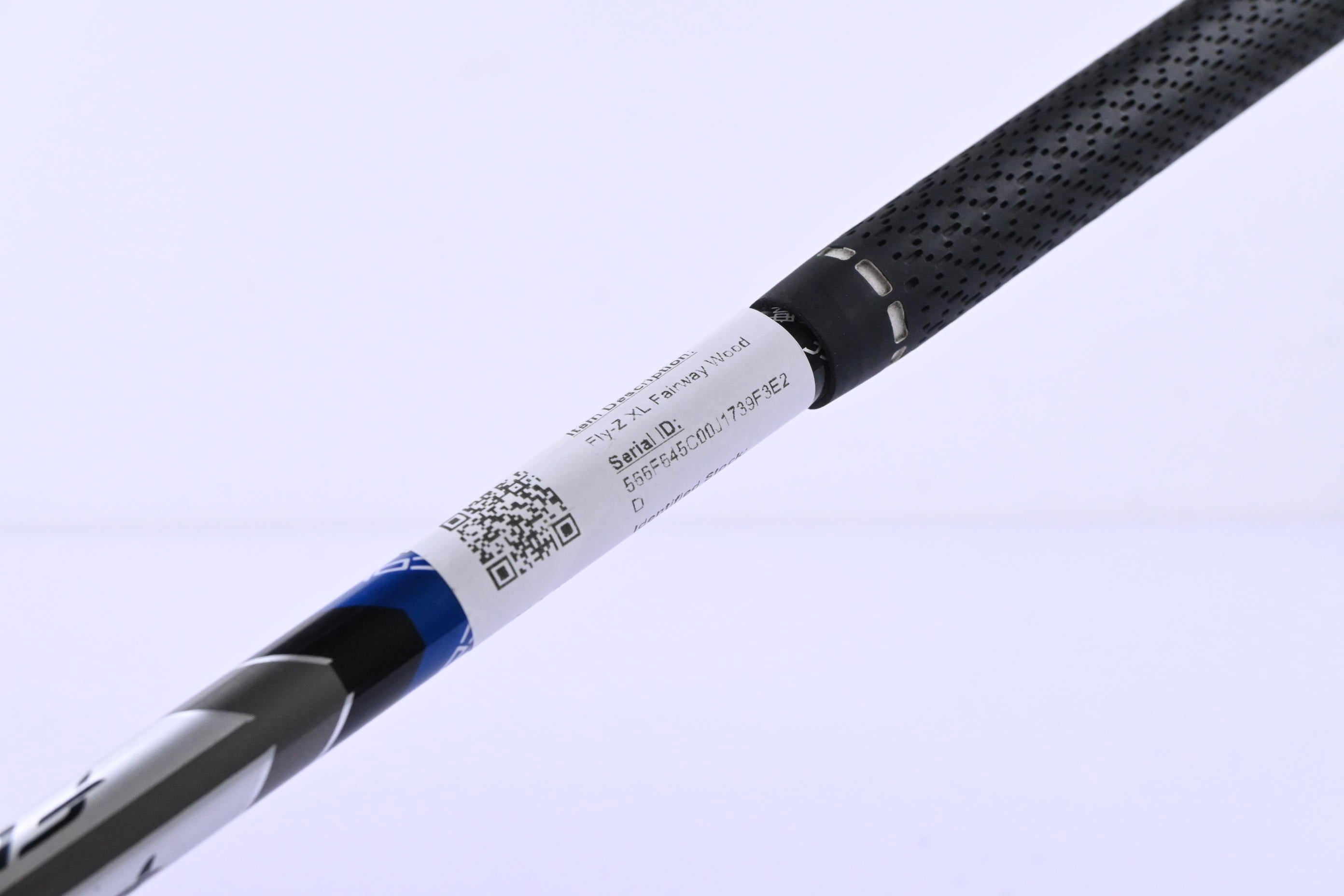 Cobra Fly-Z XL #3 Wood / 16 Degree / Regular Flex Matrix Fly-Z XL 65 Shaft