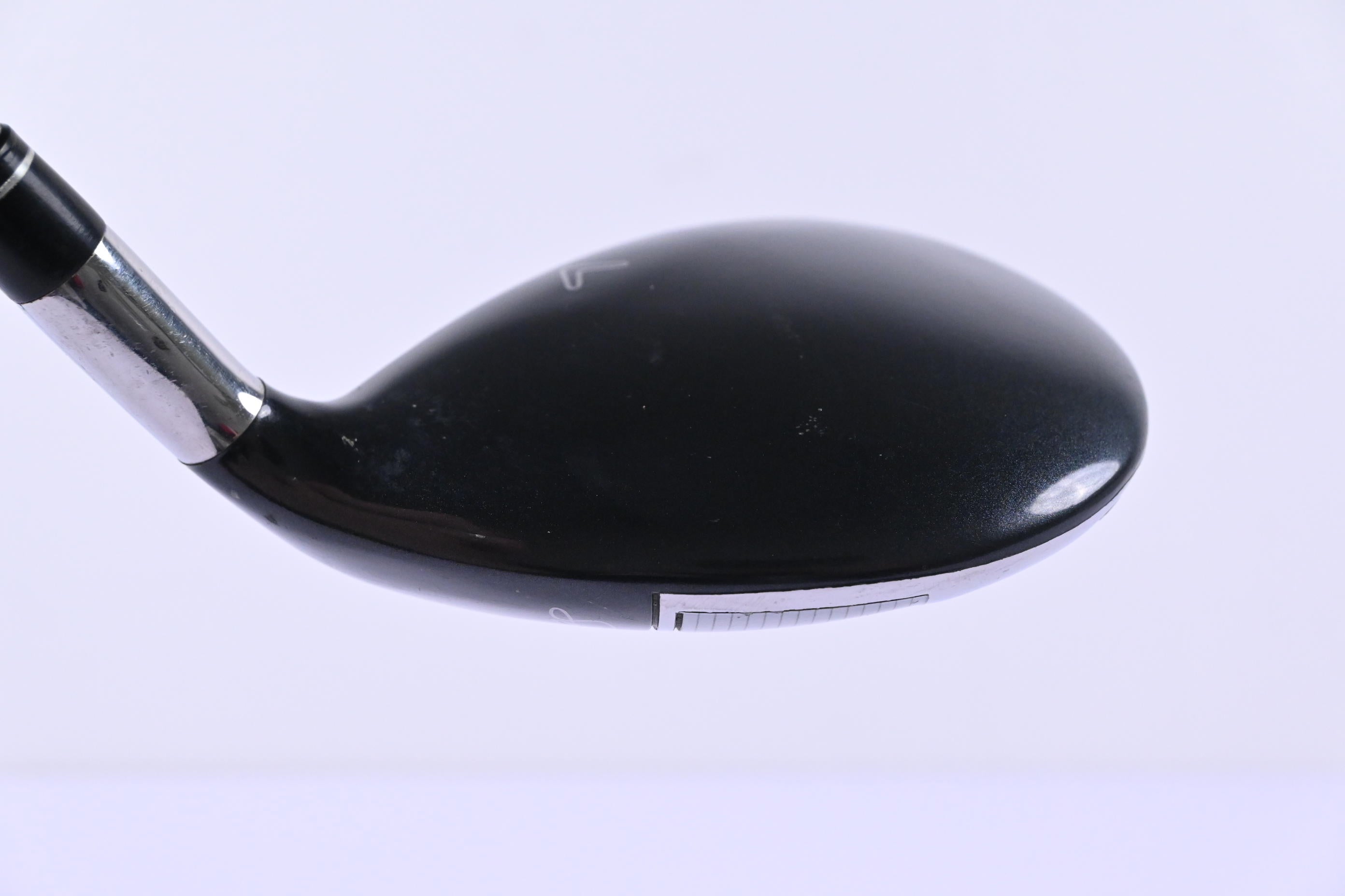 Ladies Callaway Solaire 2018 #5 Wood / 18 Degree / Ladies Flex Callaway Shaft