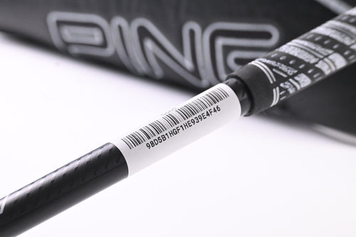 Ping G440 LST Driver / 9 Degree / X-Flex Ping Tour 2.0 Black 65 Shaft