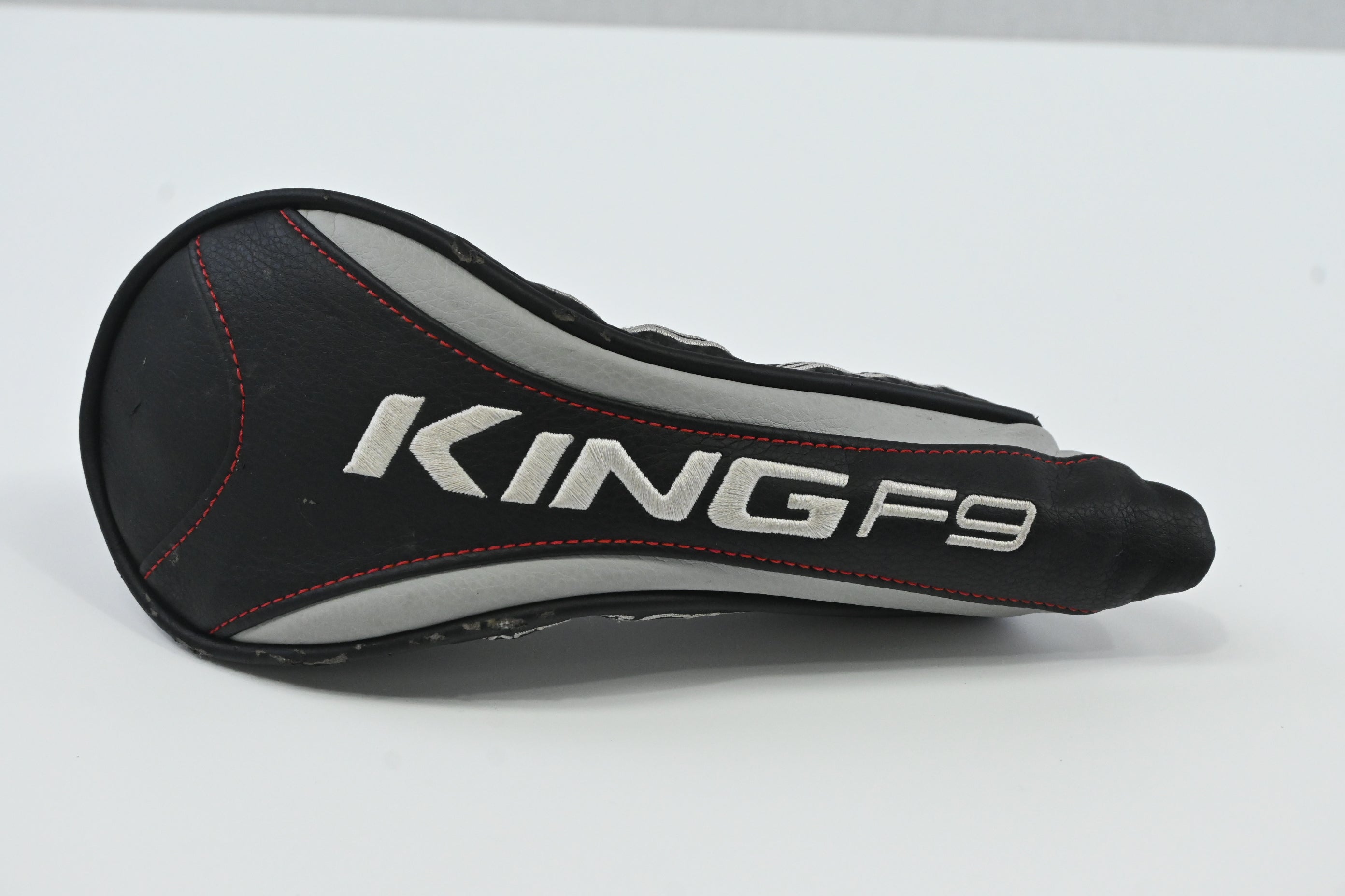 Cobra King F9 #3 Hybrid / 19 Degree / Regular Flex Fujikura Atmos Black 7 Shaft