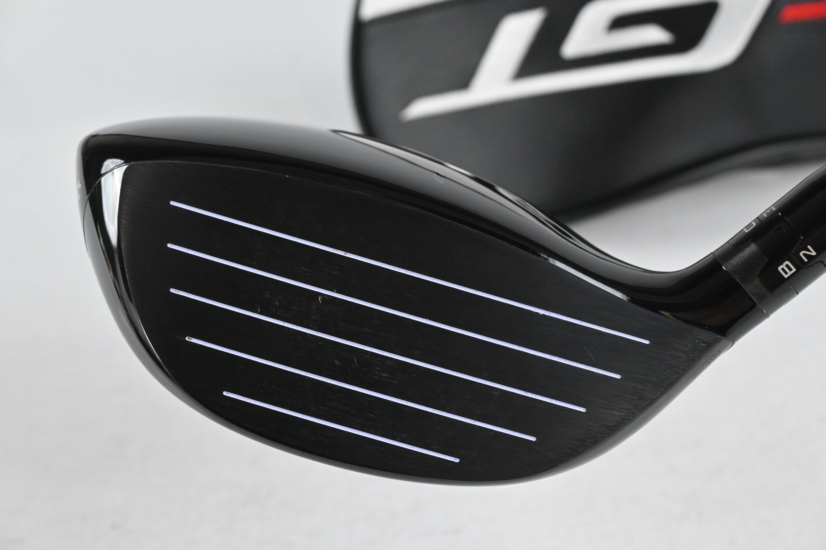Titleist GT280 Mini Driver / 13 Degree / X-Flex Tensei 1K Black 75 Shaft