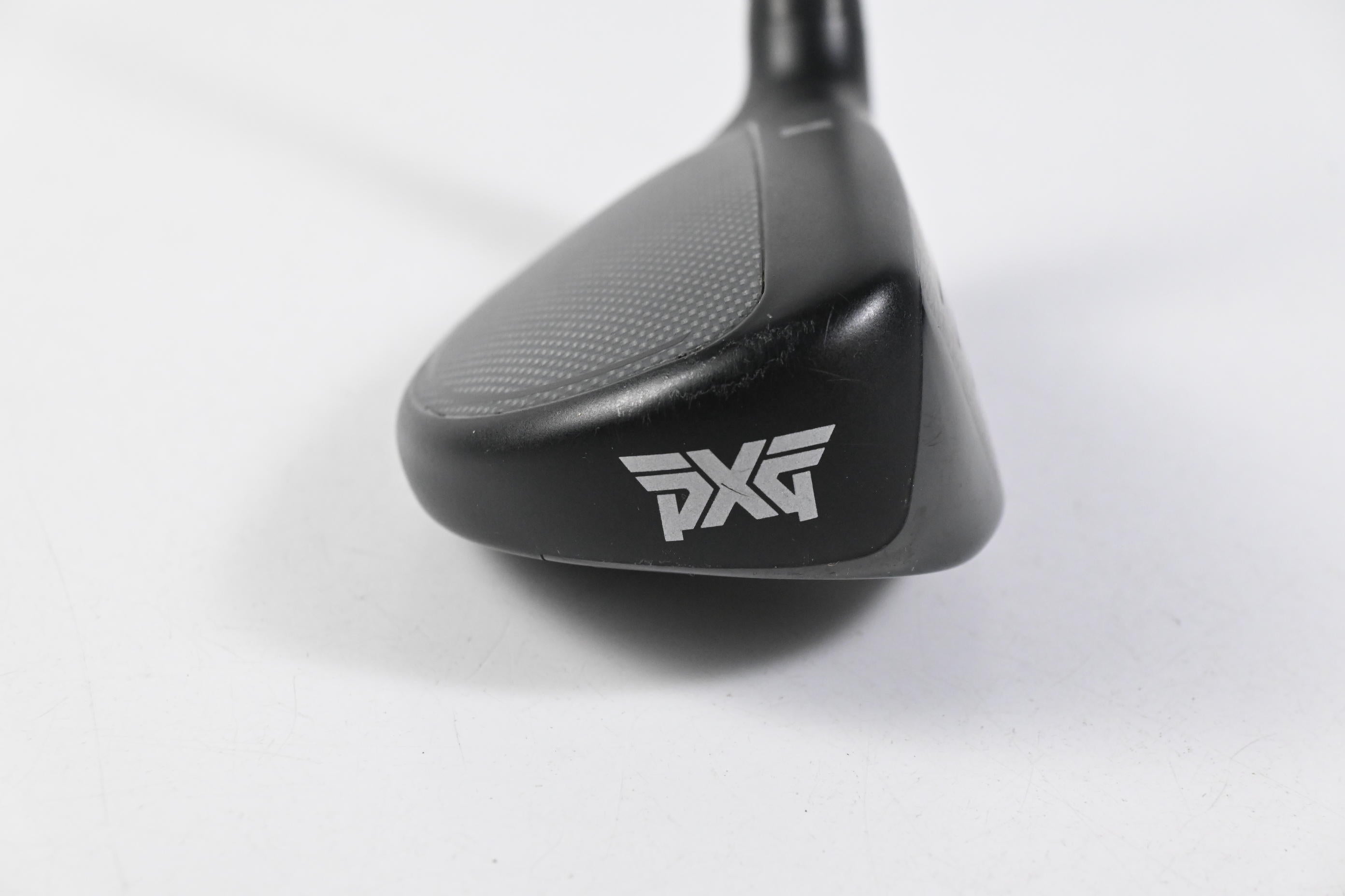 PXG 0311 Gen5 #3 Hybrid / 19 Degree / Stiff Flex HZRDUS Smoke Black 80 Shaft