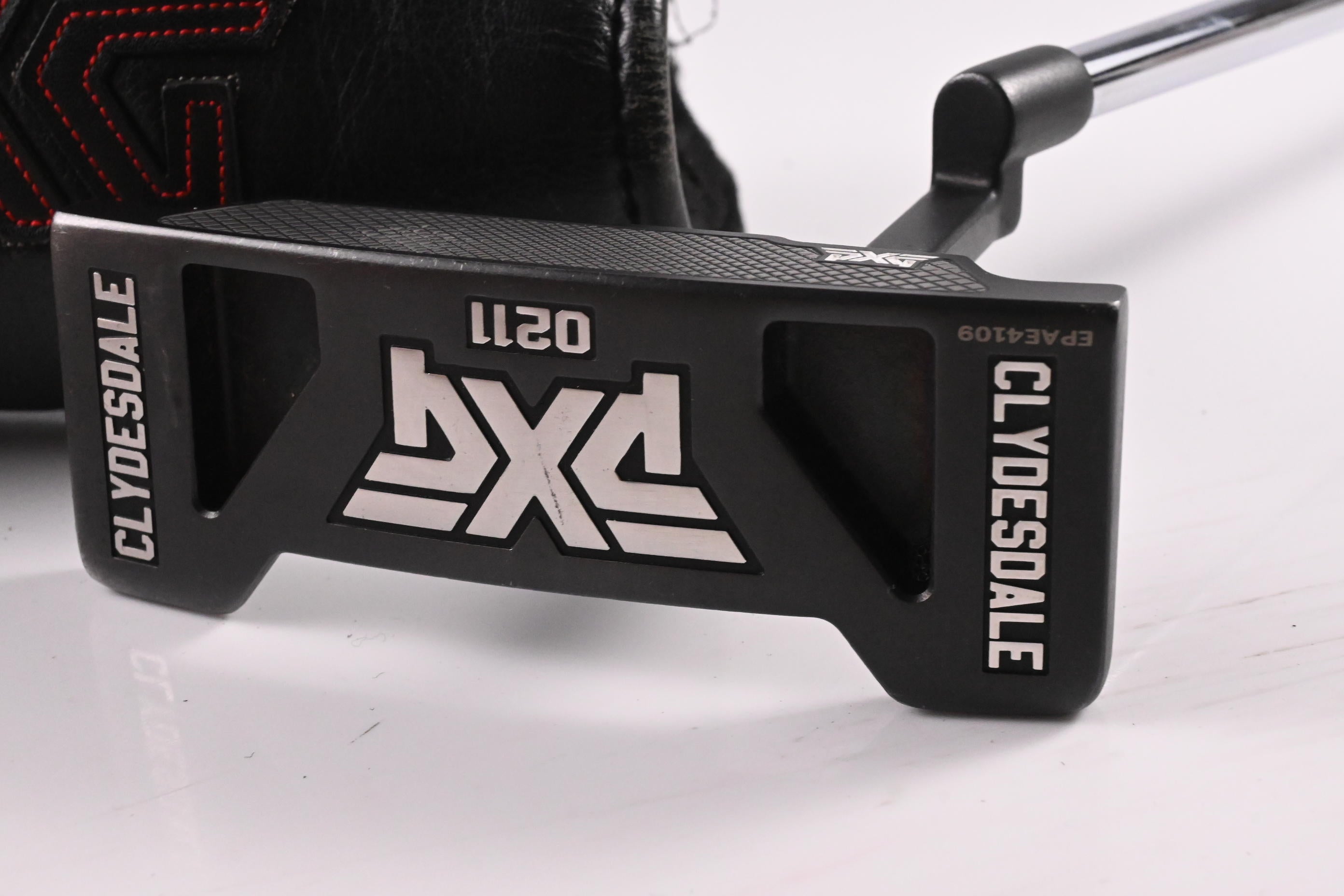 PXG Milled Gen2 0211 Clydesdale Putter / 34 Inch