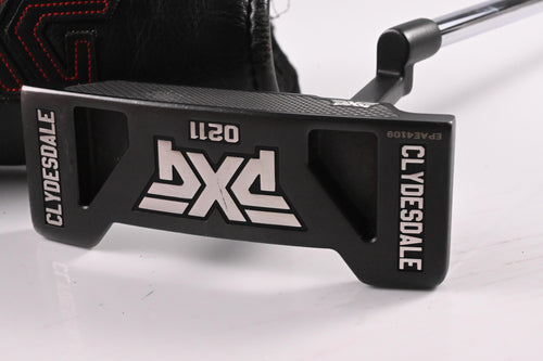 PXG Milled Gen2 0211 Clydesdale Putter / 34 Inch