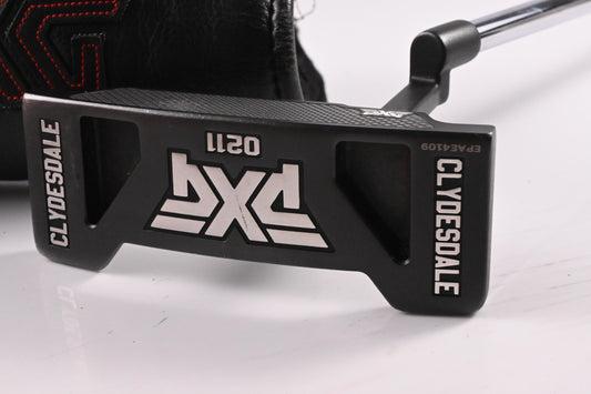 PXG Milled Gen2 0211 Clydesdale Putter / 34 Inch