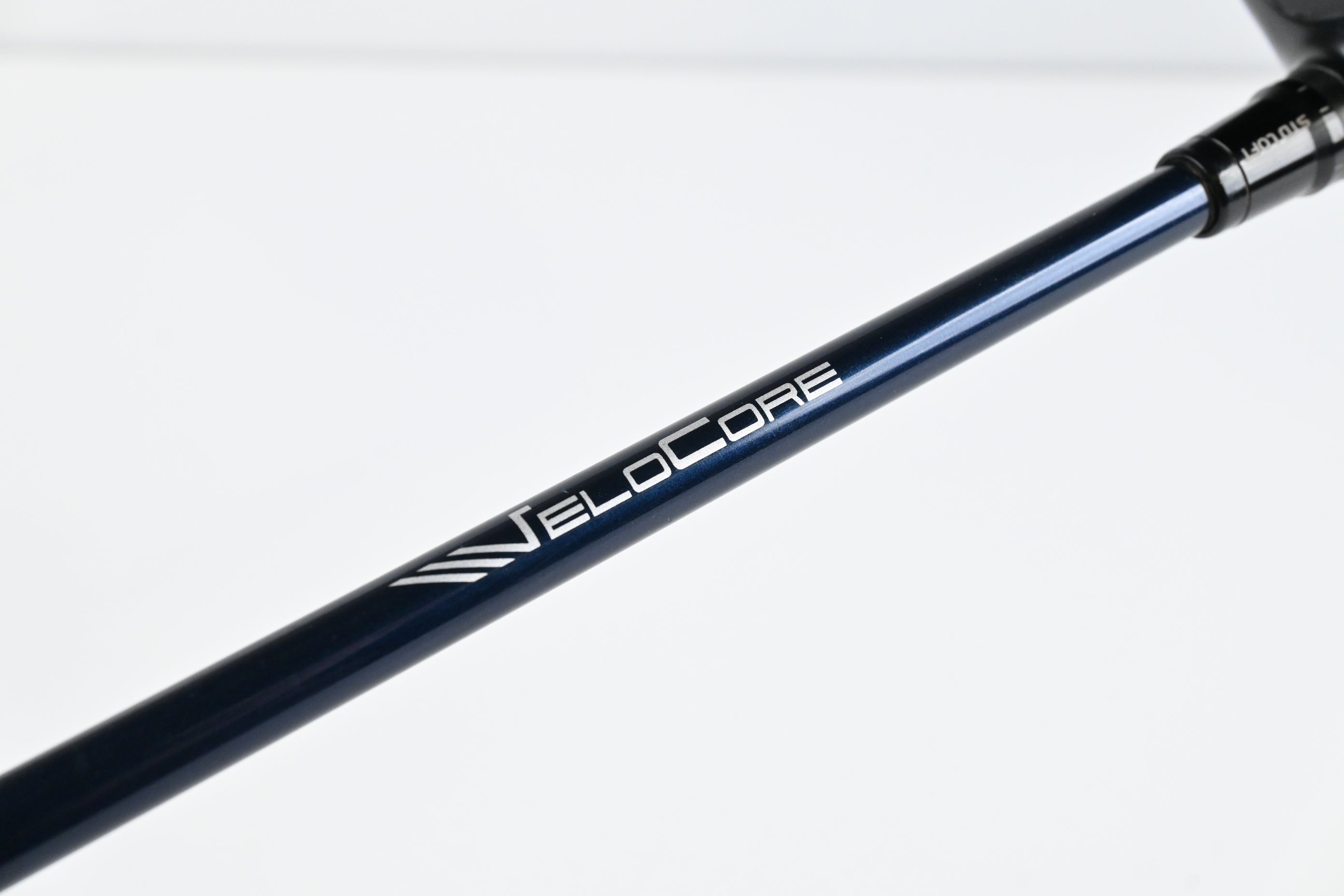 Taylormade Stealth 2 HD Driver / 9 Degree / Stiff Flex Fujikura Ventus Blue 6