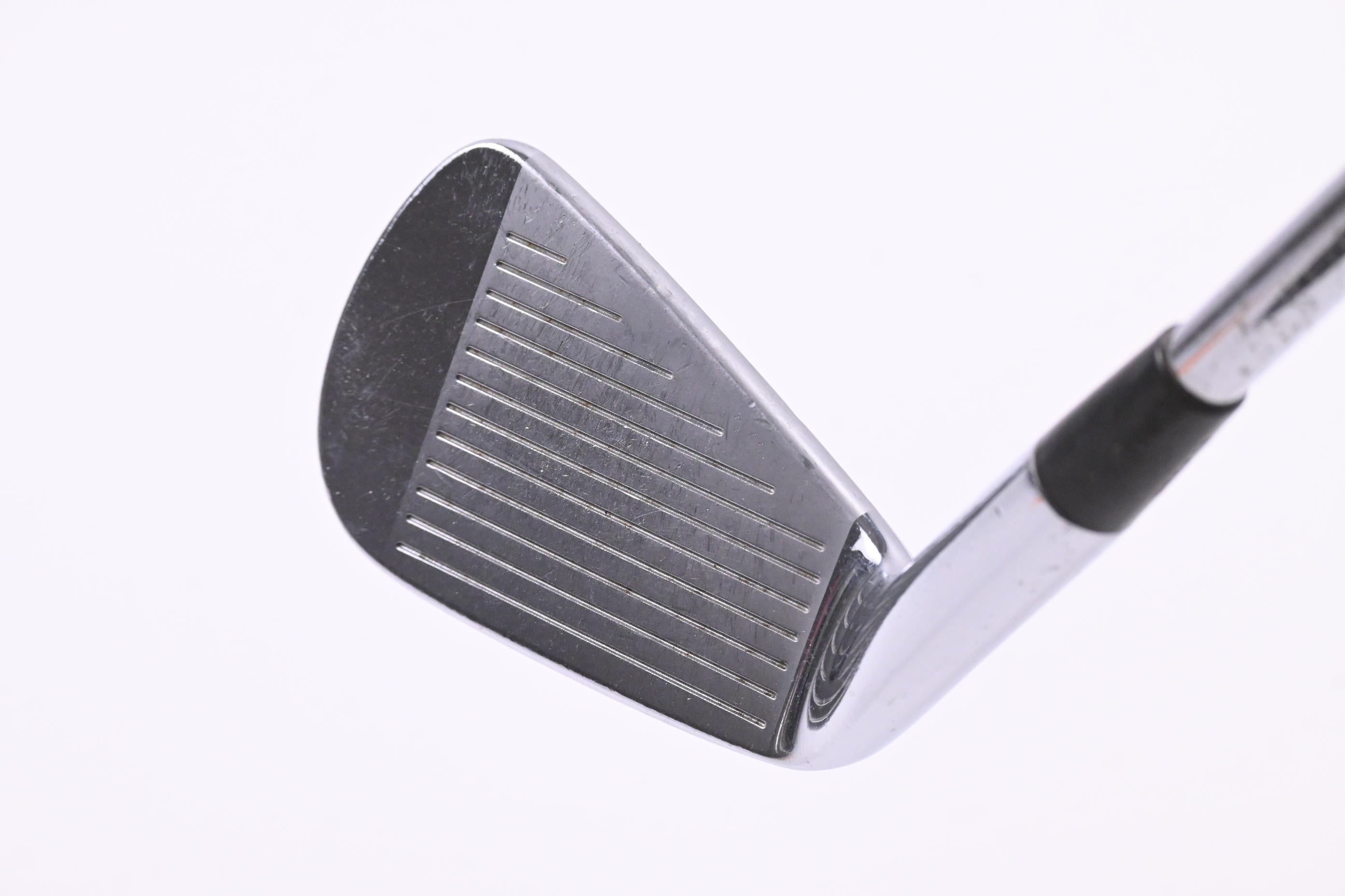 Mizuno MP-30 #6 Iron / Stiff Flex Dynamic Gold Shaft