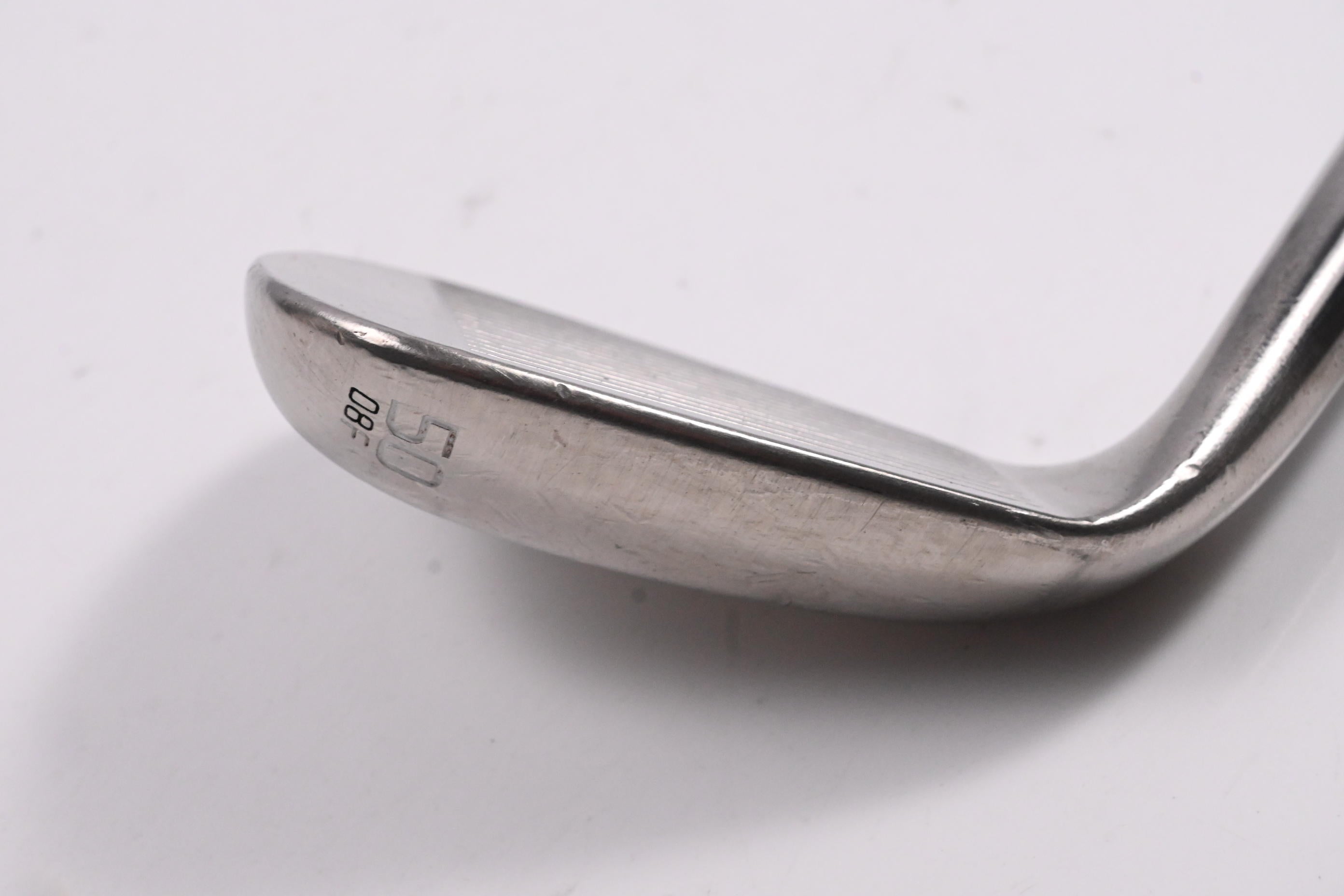 Titleist Vokey SM9 Gap Wedge / 50 Degree / Wedge Flex Titleist Vokey SM9