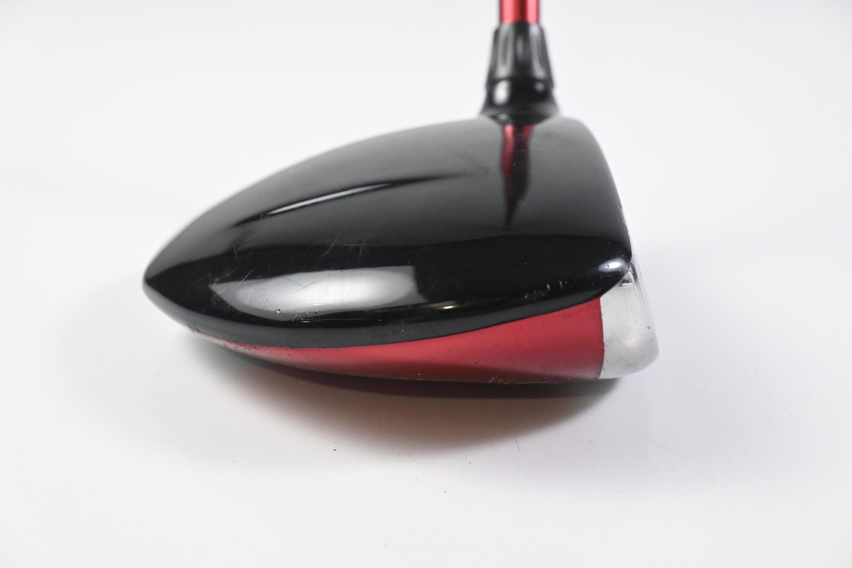 Callaway Diablo Edge #5 Wood / 18 Degree / Stiff Flex Callaway 60 Shaft