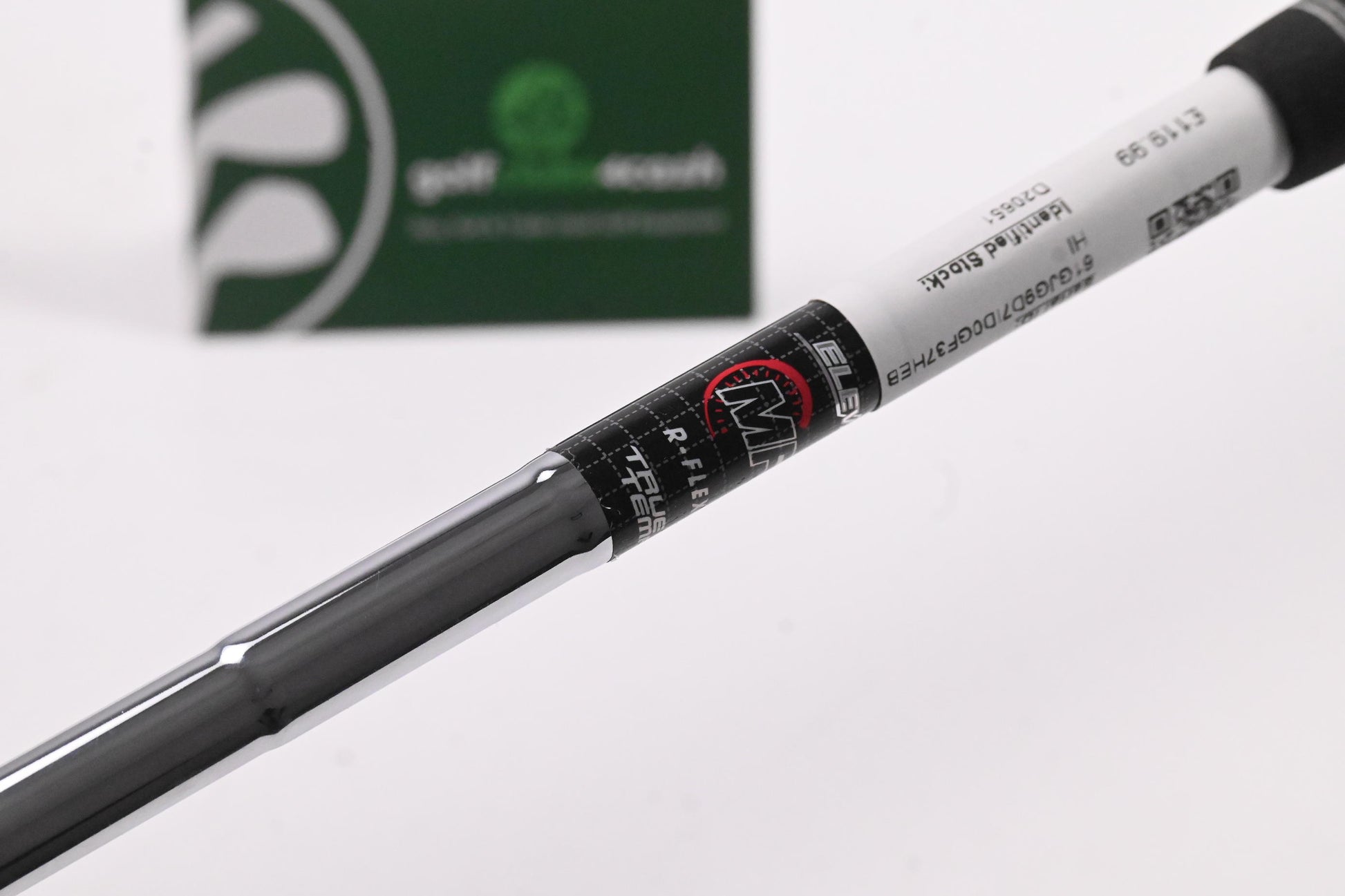 PXG 0311 Milled Sugar Daddy II Sand Wedge / 54 Degree / Regular Flex Elevate 95