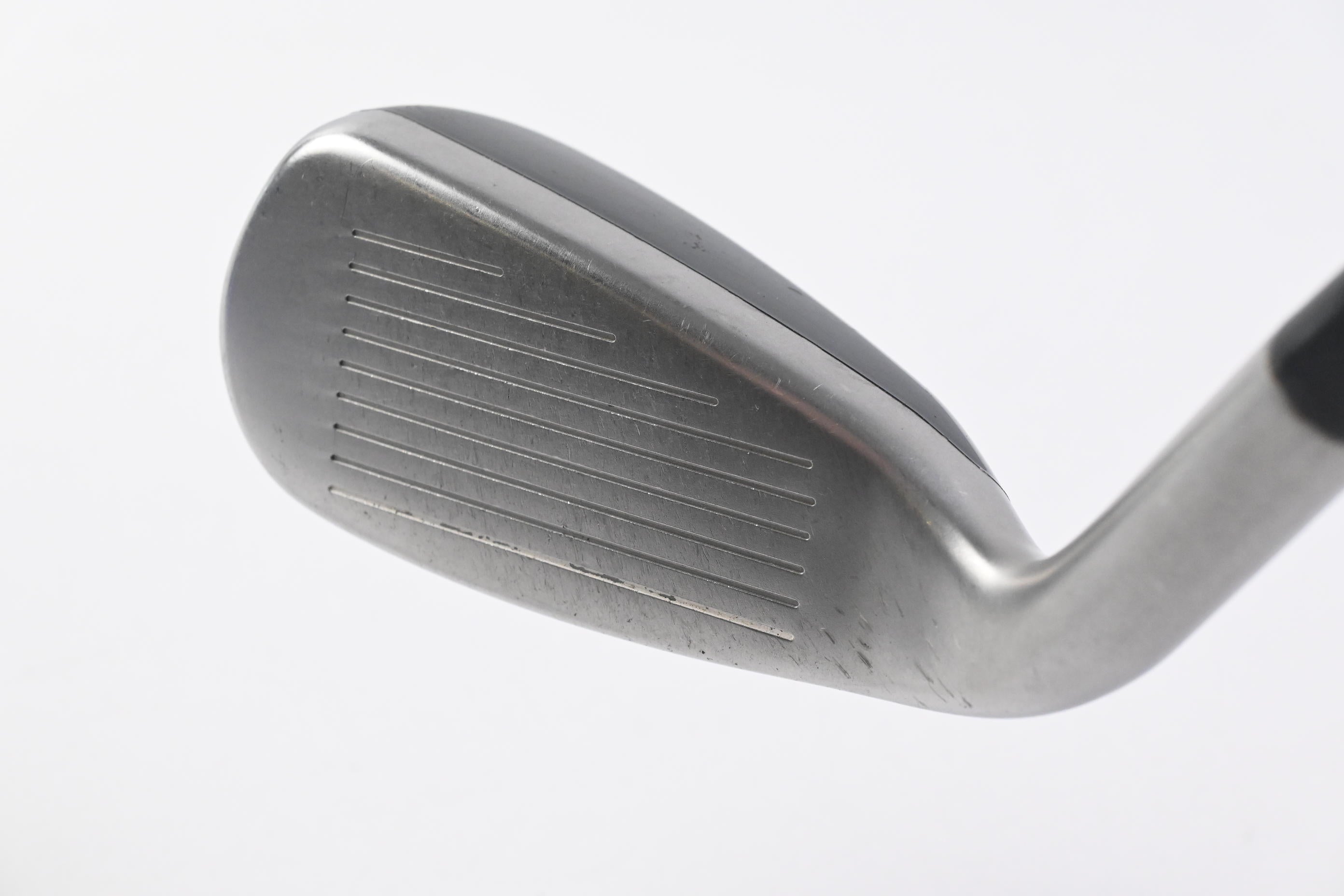 Ping G15 #3 Hybrid / 20 Degree / Regular Flex Ping TFC 149 Shaft