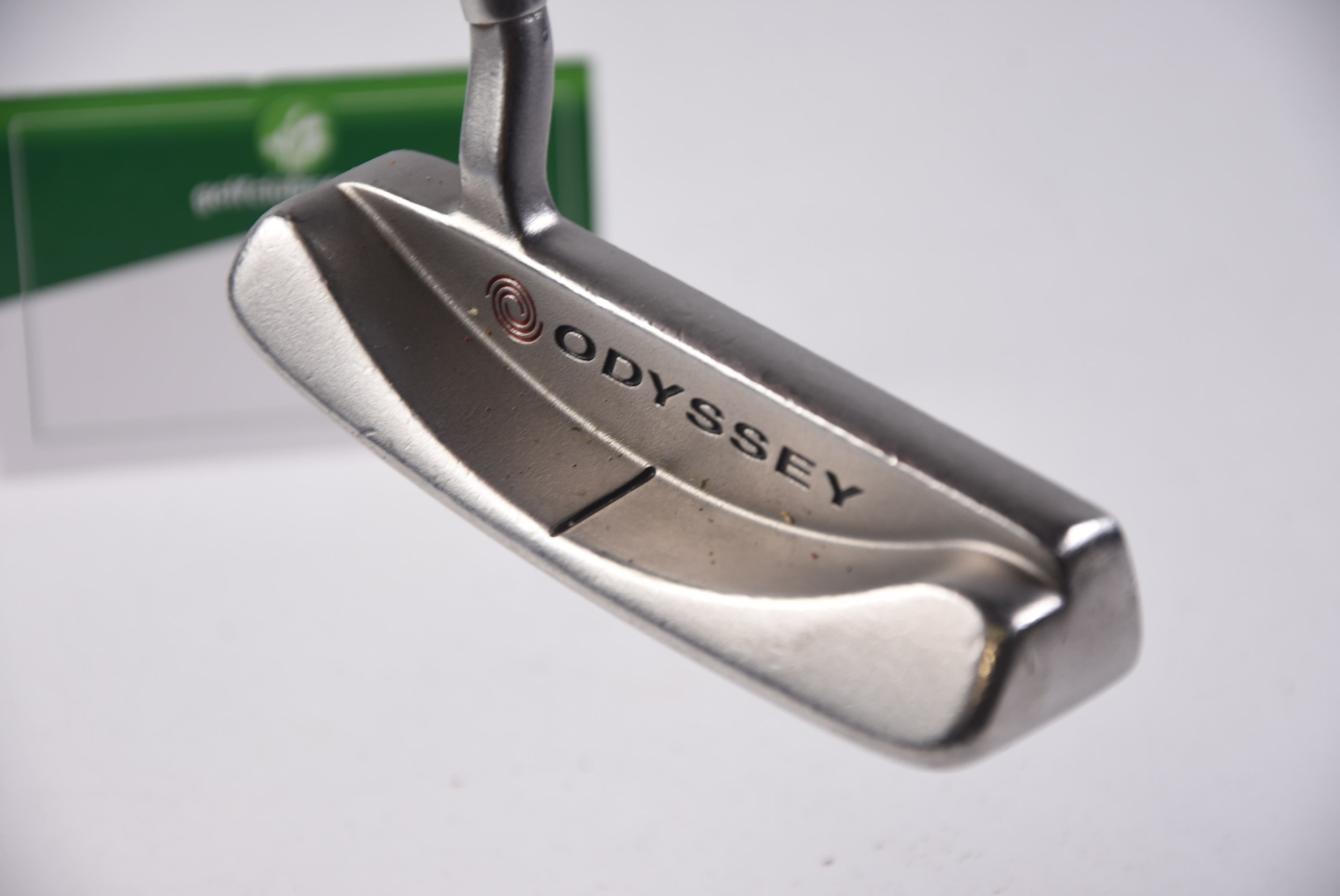Odyssey White Hot #2 Putter / 33 Inch