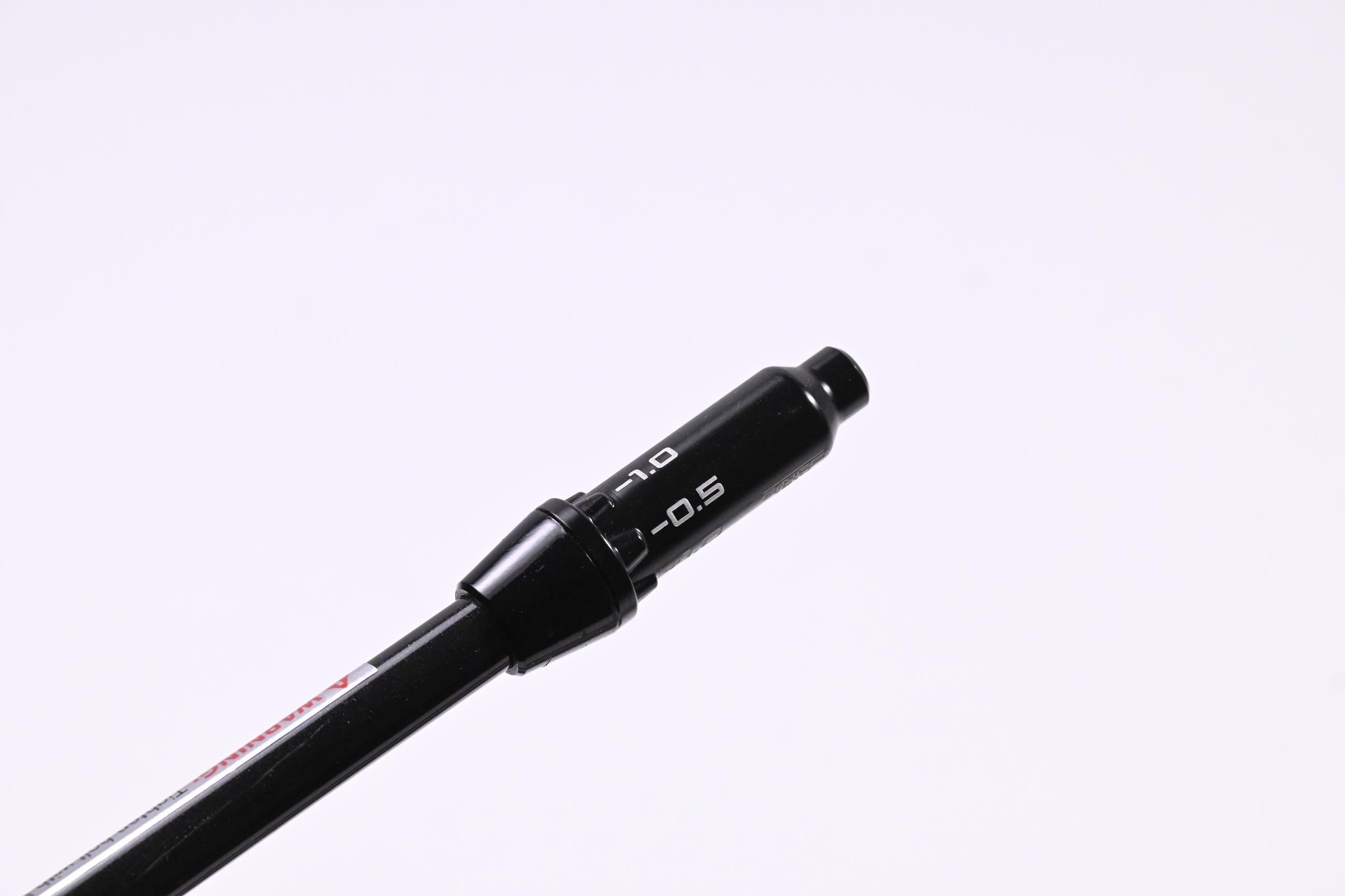 Project X Denali Black 70 #3 Wood Shaft / X-Flex / Wilson