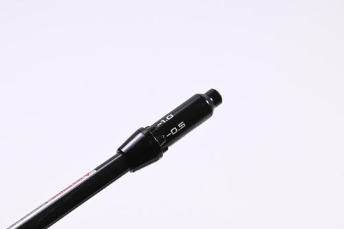 Project X Denali Black 70 #3 Wood Shaft / X-Flex / Wilson