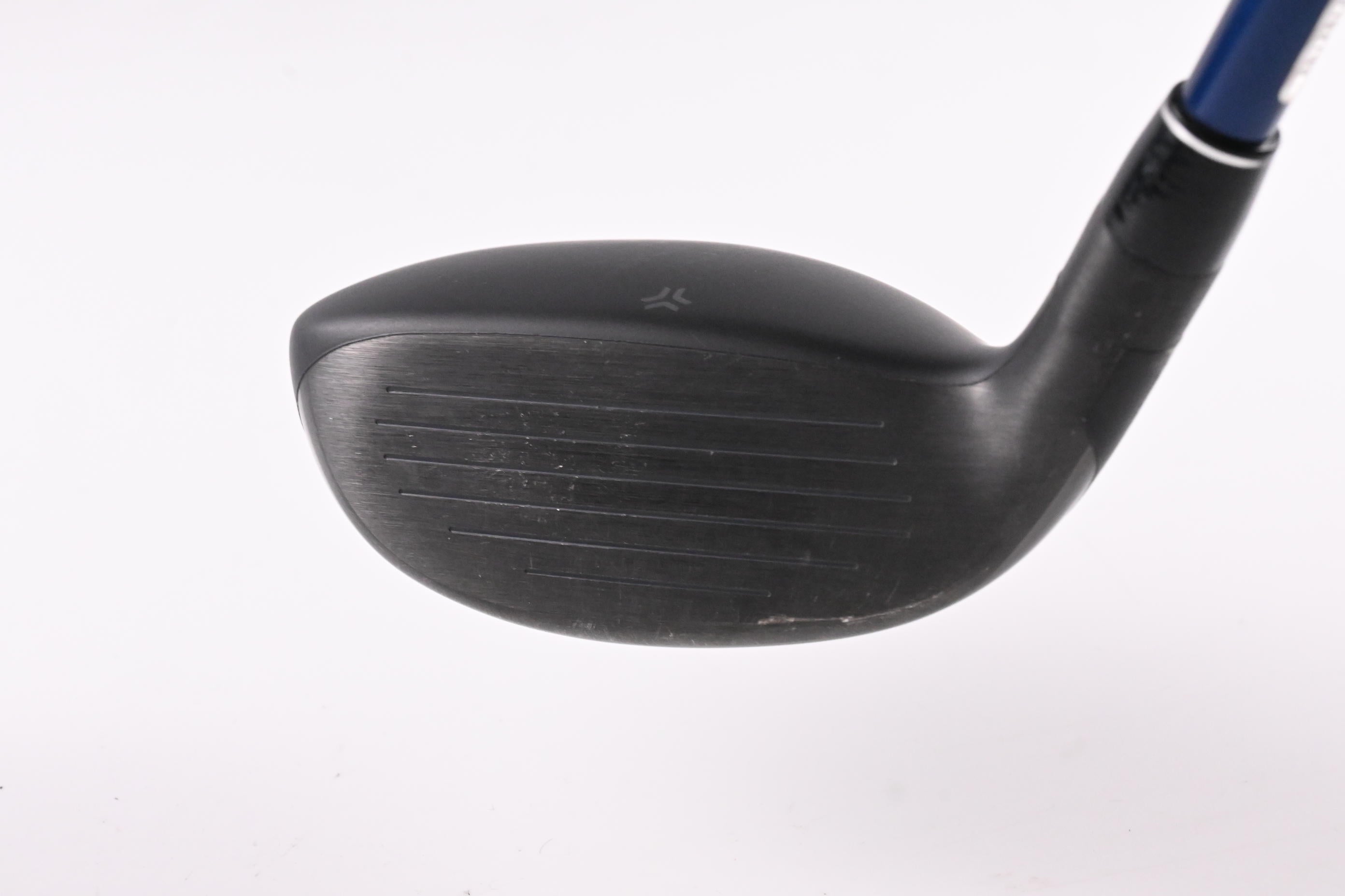 Srixon ZX Mk II 2023 #4 Hybrid / 22 Degree / Regular Flex Diamana ZX 50 Shaft