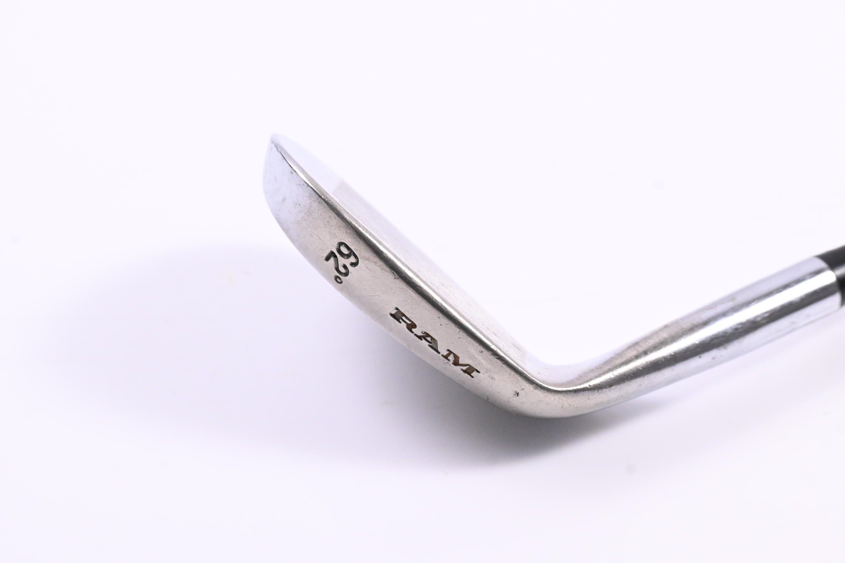 Ram Tom Watson Lob Wedge / 62 Degree / Wedge Flex Tom Watson Shaft