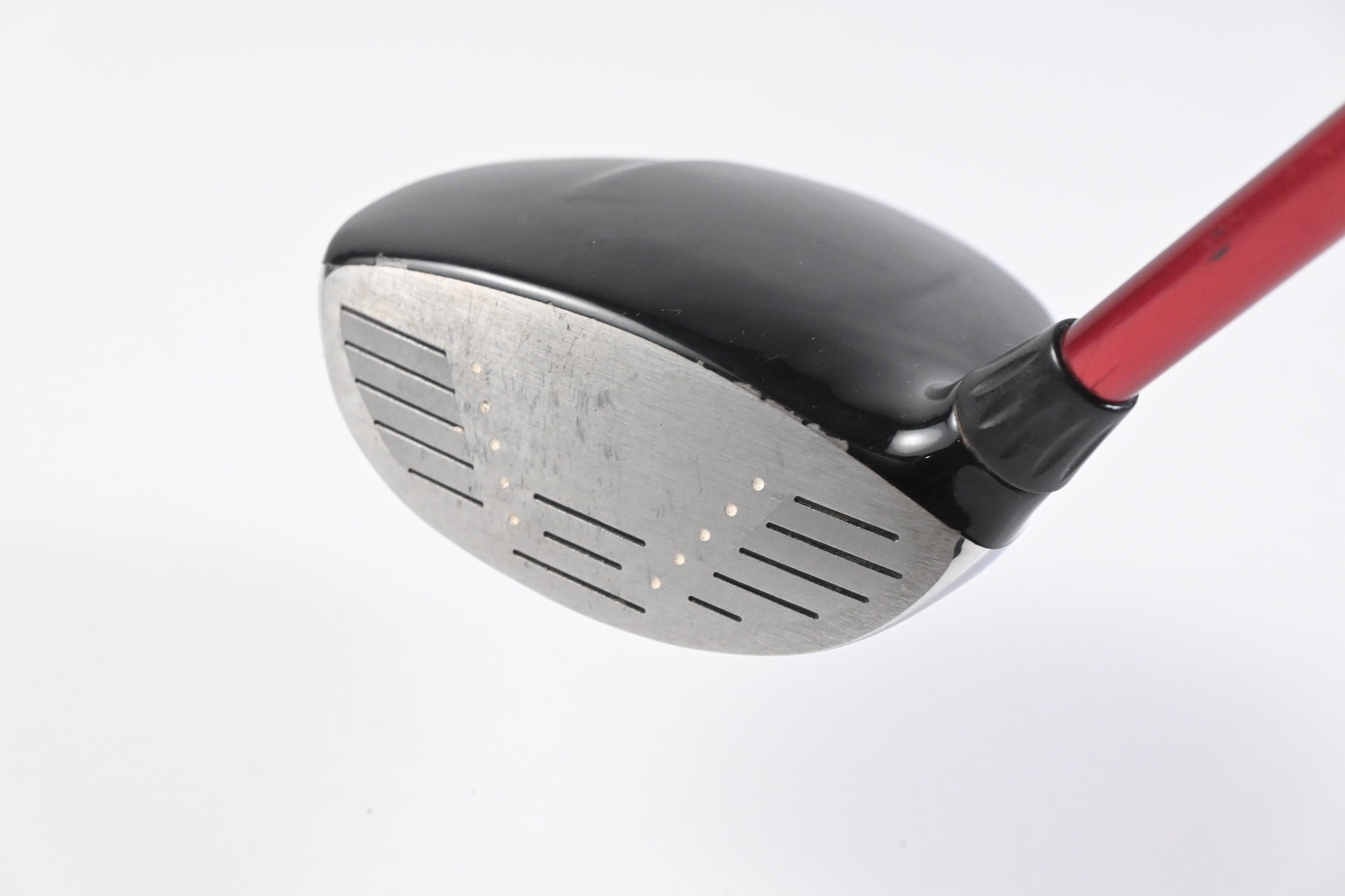 Callaway Diablo Edge #5 Wood / 18 Degree / Stiff Flex Callaway 60 Shaft