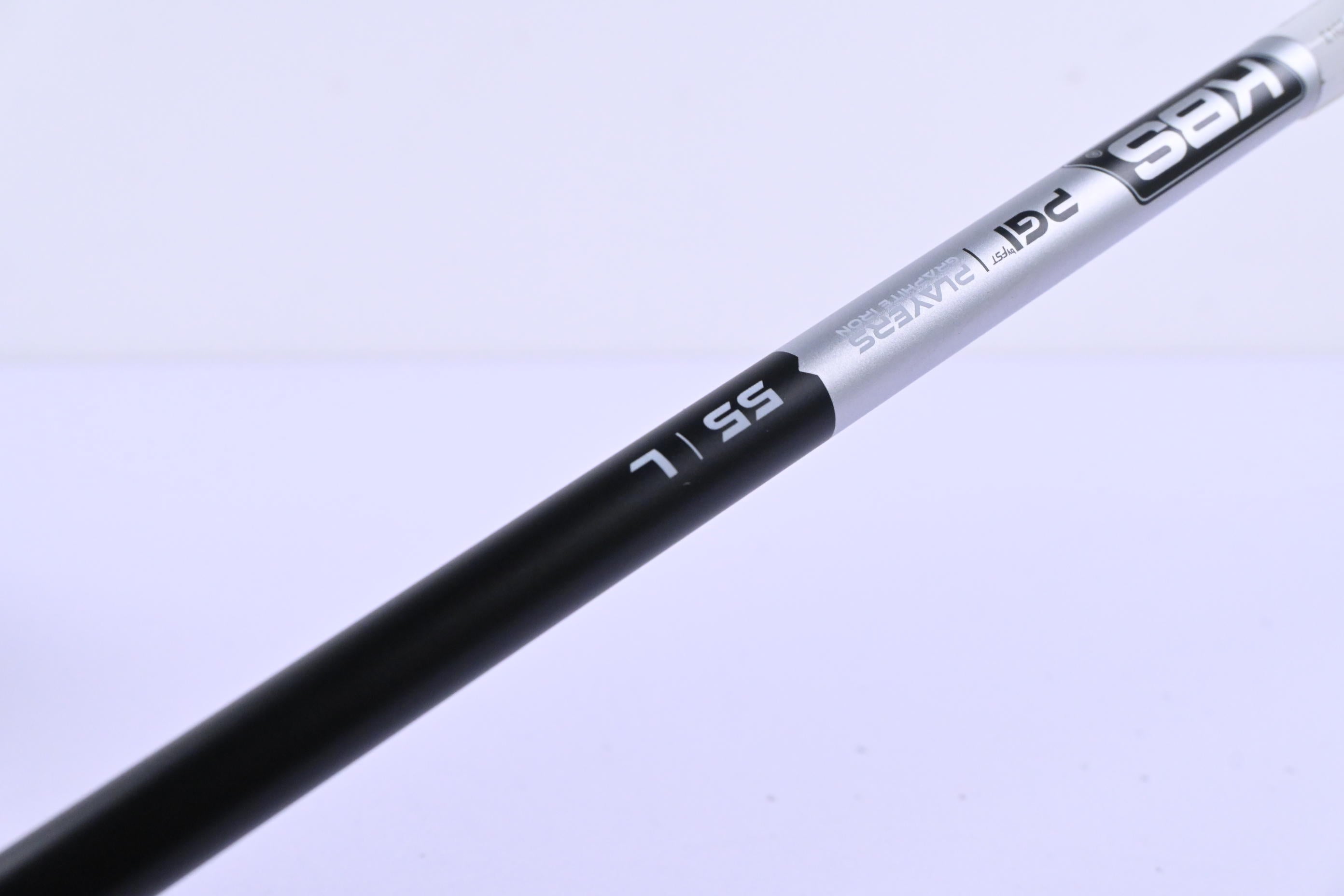 Ladies Cobra Aerojet #5 Hybrid / 24 Degree / Ladies Flex KBS PGI 55 Shaft