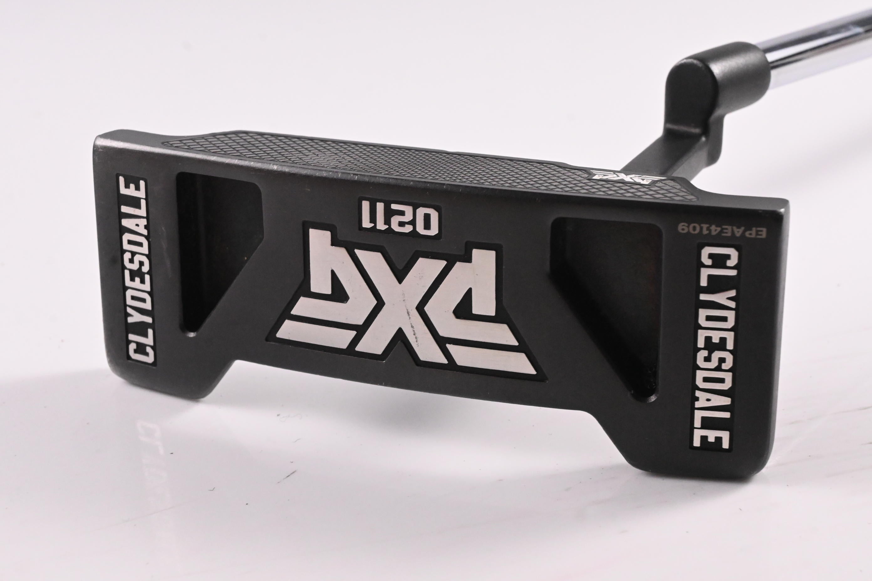 PXG Milled Gen2 0211 Clydesdale Putter / 34 Inch